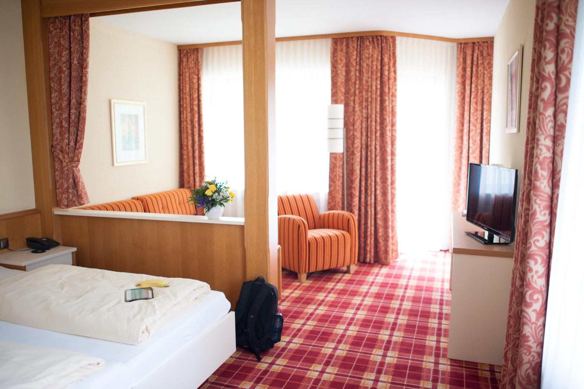 Comfort Double Room - Photo 1