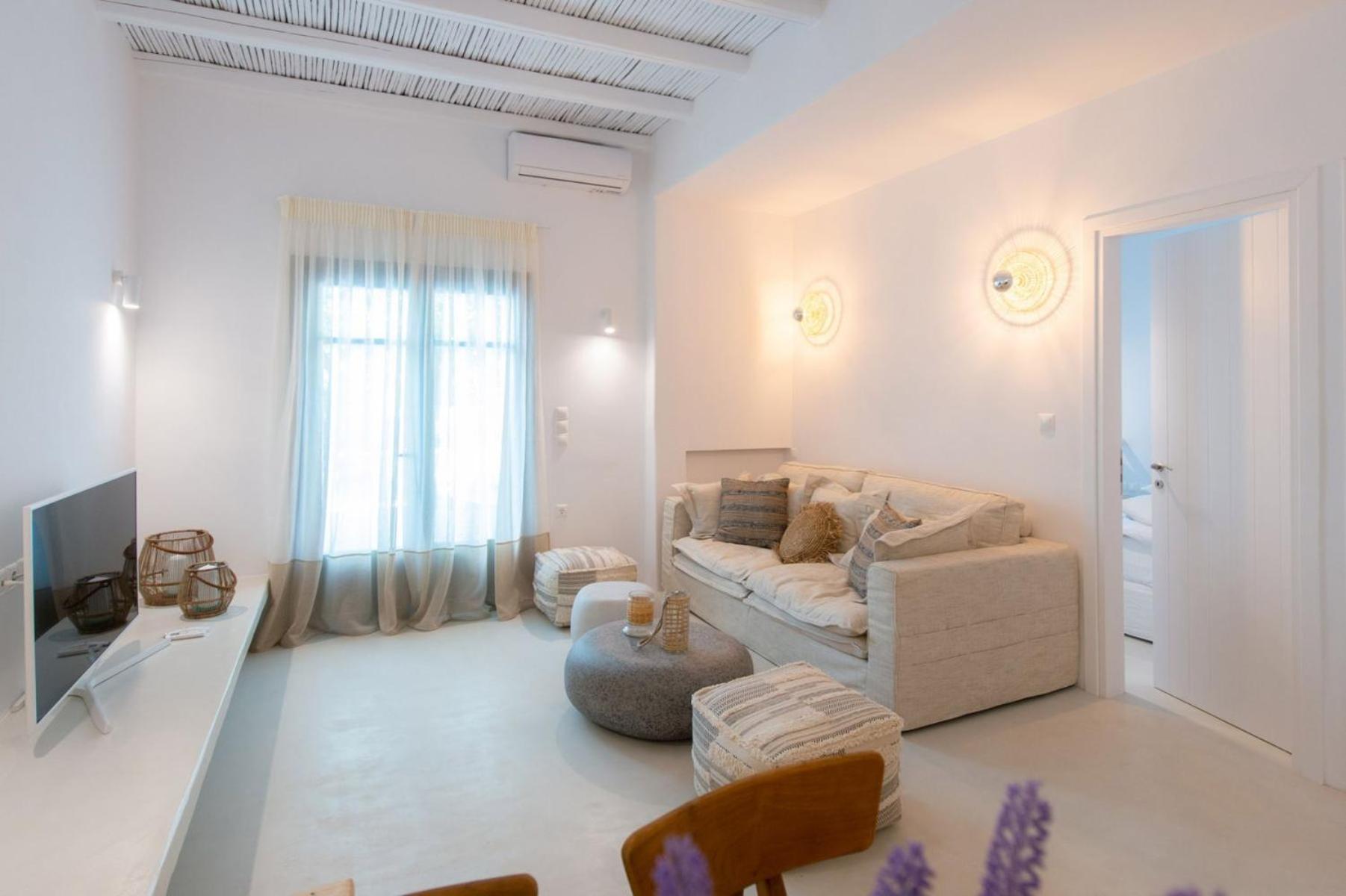 Villa with Sea View photo 1