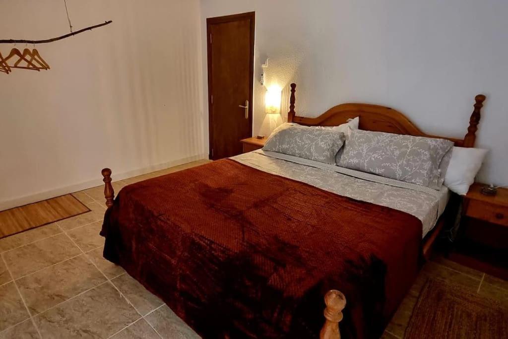 Departamento de tres habitaciones