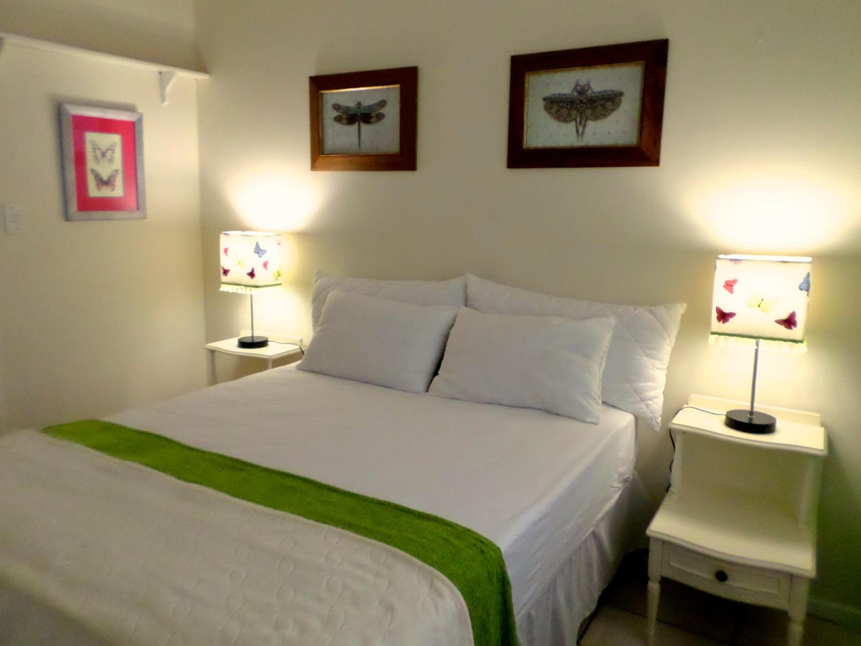 Deluxe Queen Room photo 3