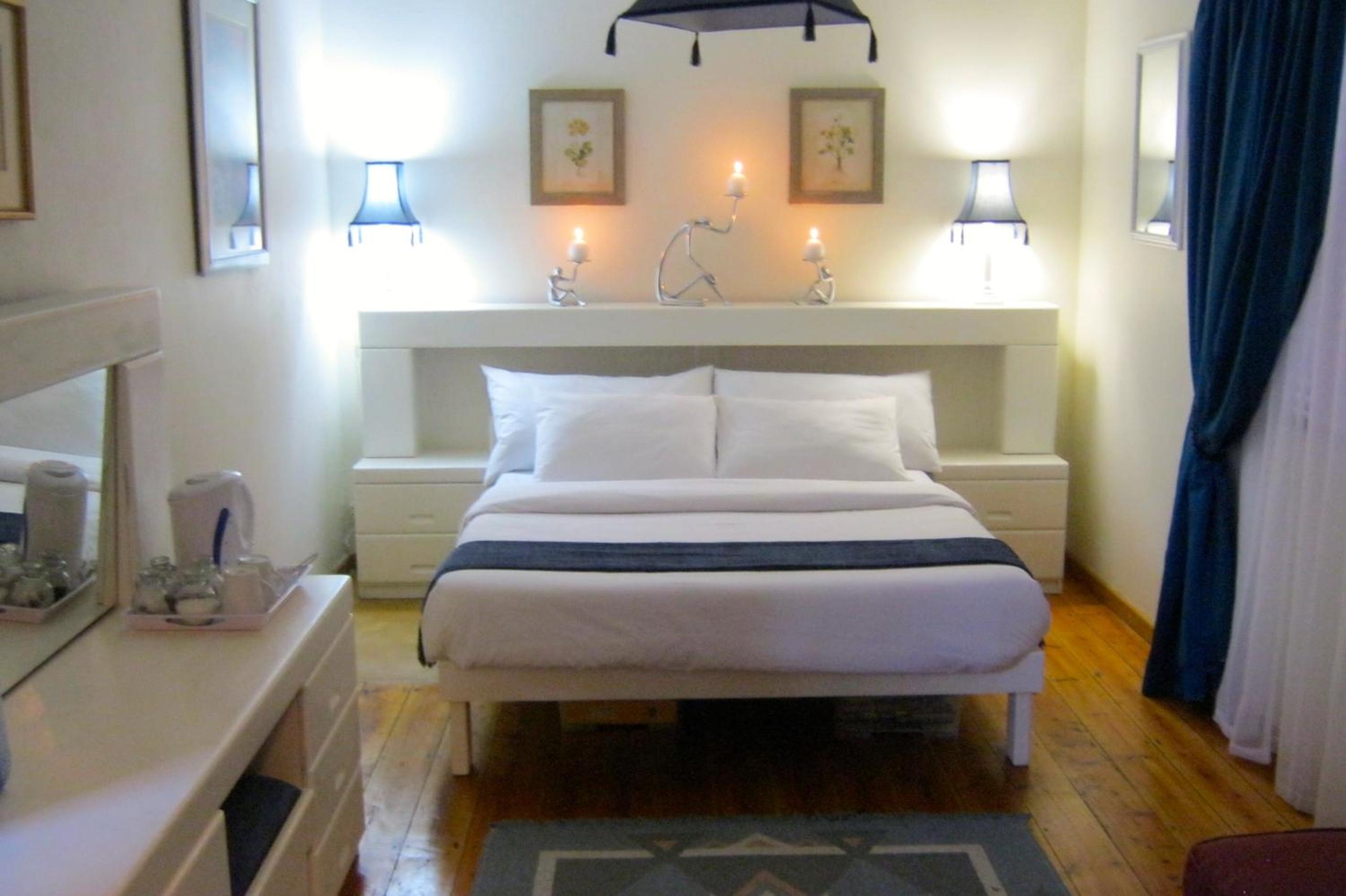 Deluxe Queen Room photo 2