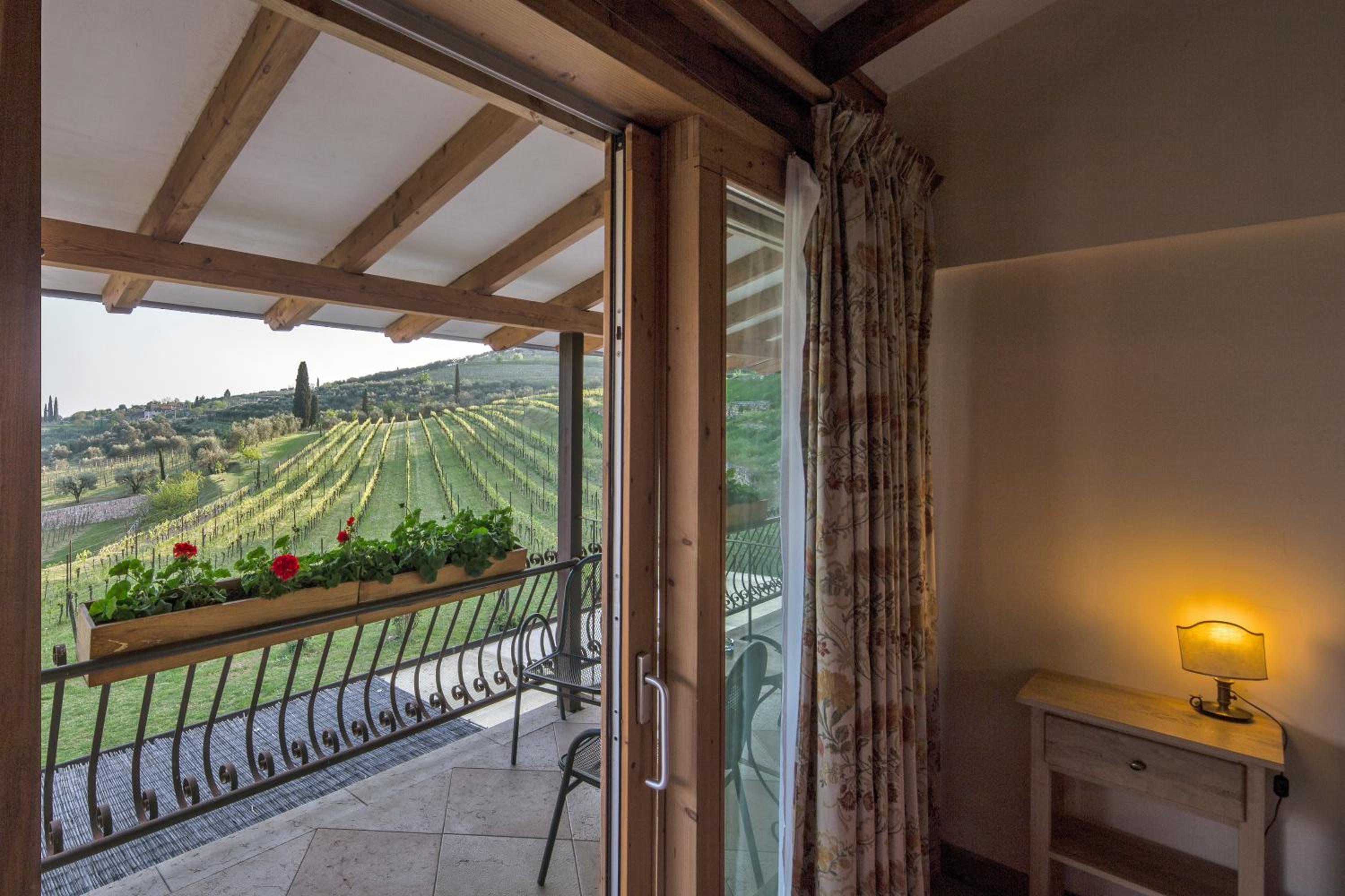 Triple Room with Balcony photo 2