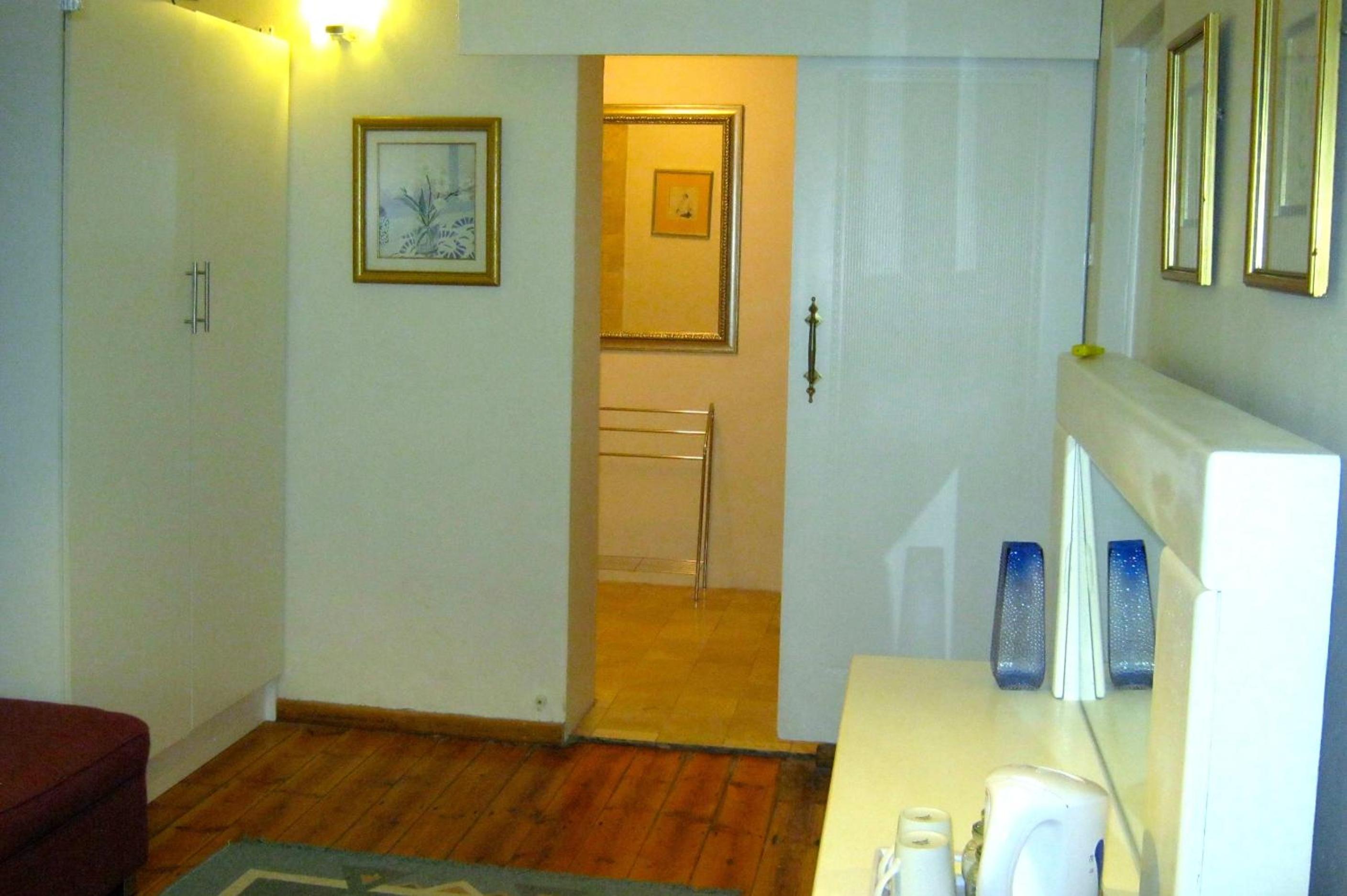 Deluxe Queen Room photo 1