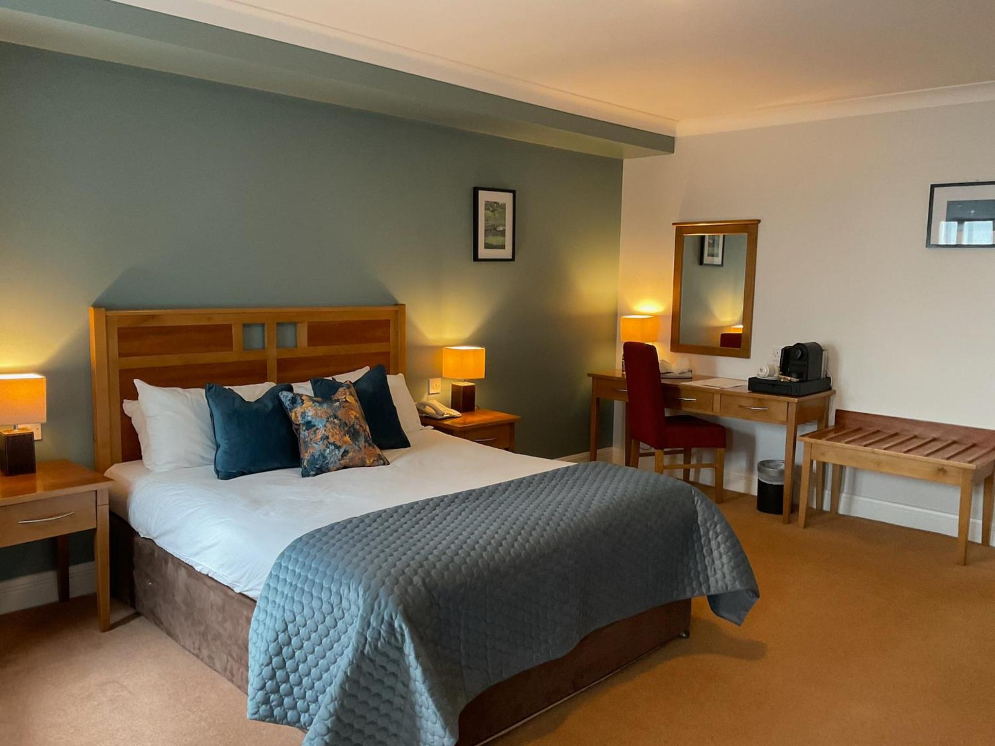 Double Room photo 1