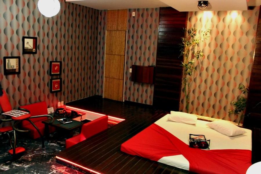 Suite - Photo 1