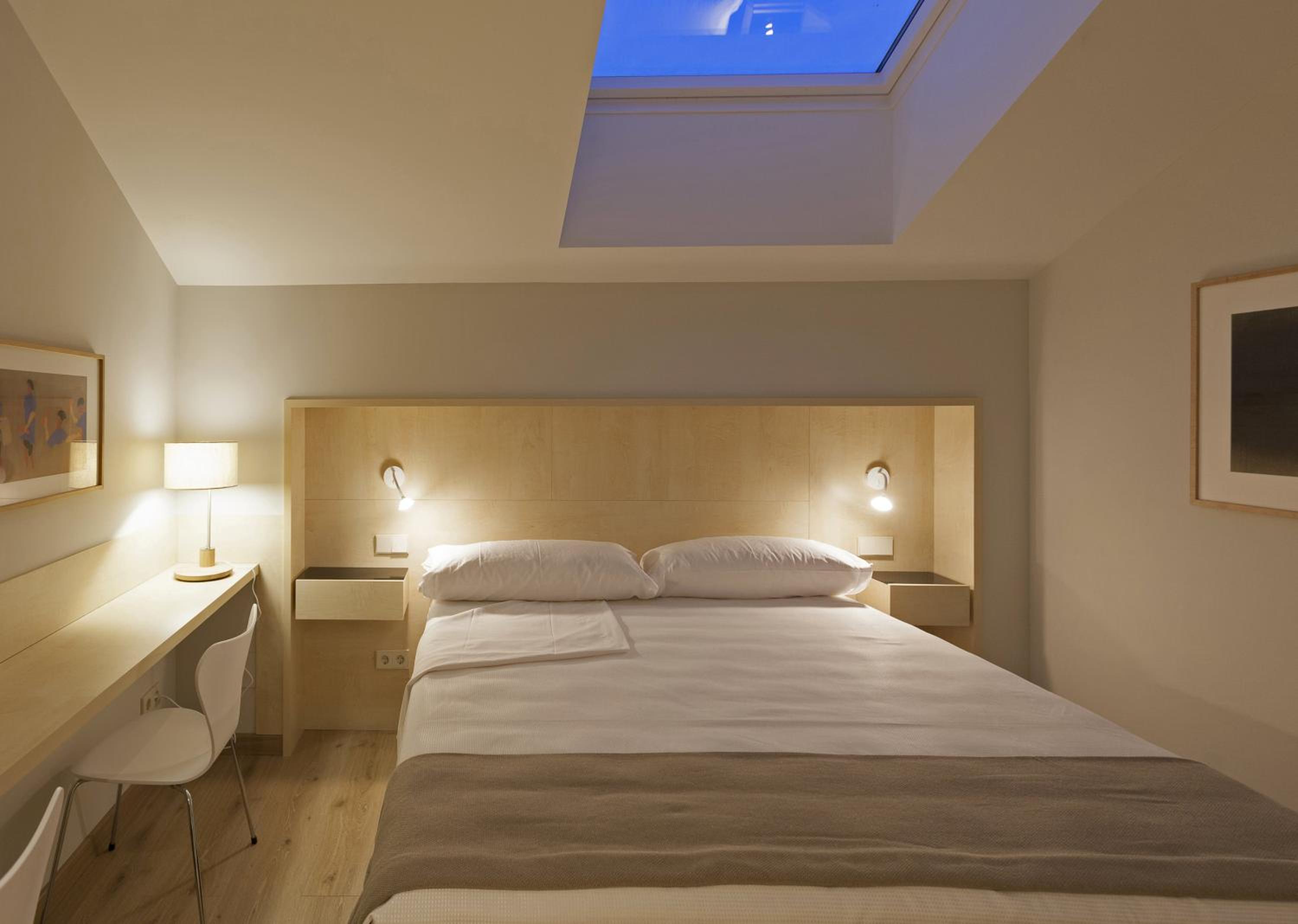 Suite Deluxe