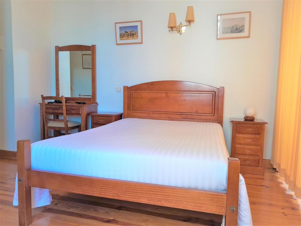 Double Room - Photo 12