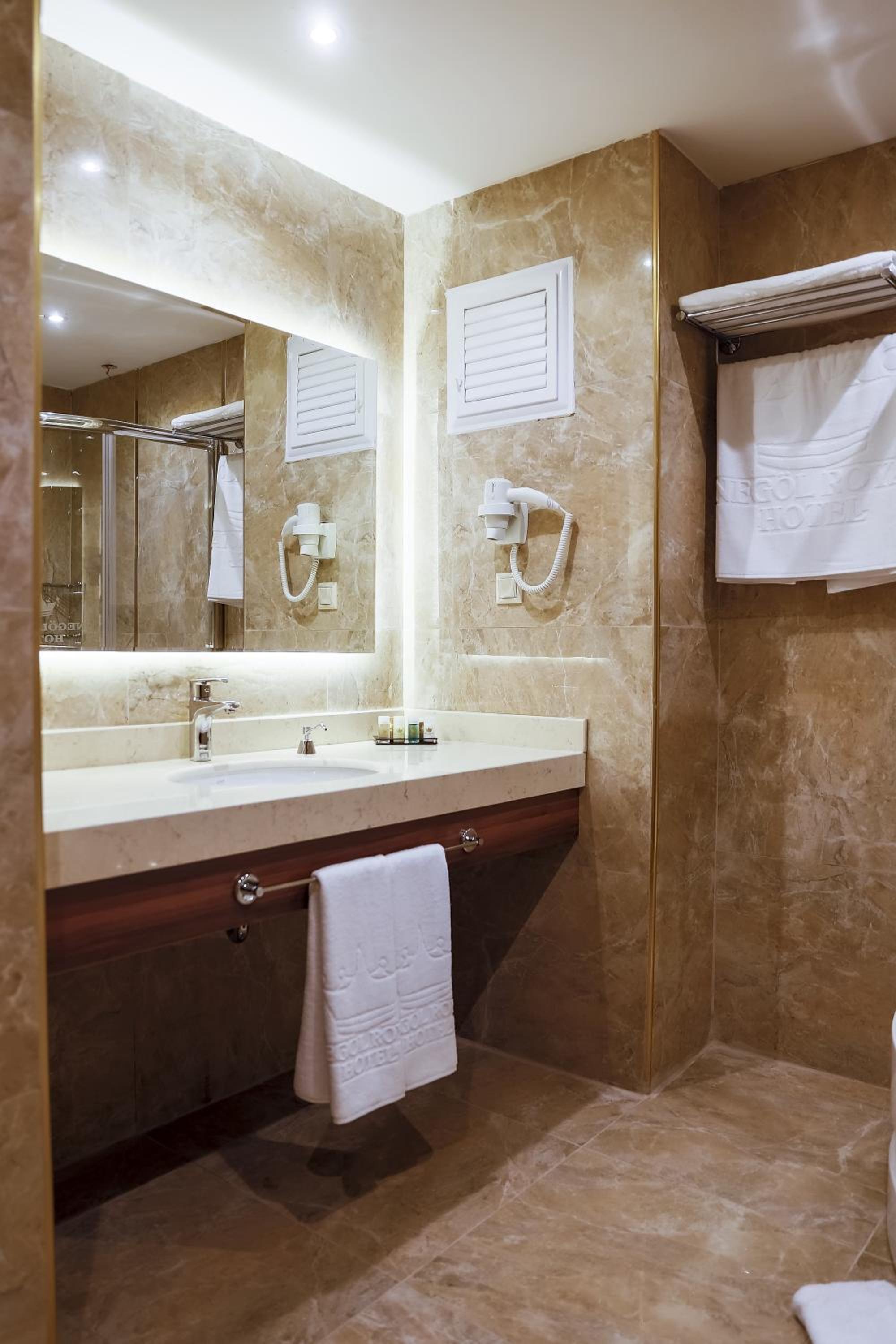 Standard Single Room photo 3