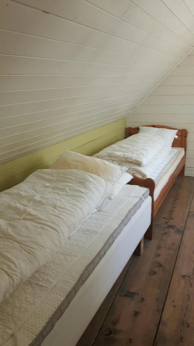 Four-Bedroom House photo 1
