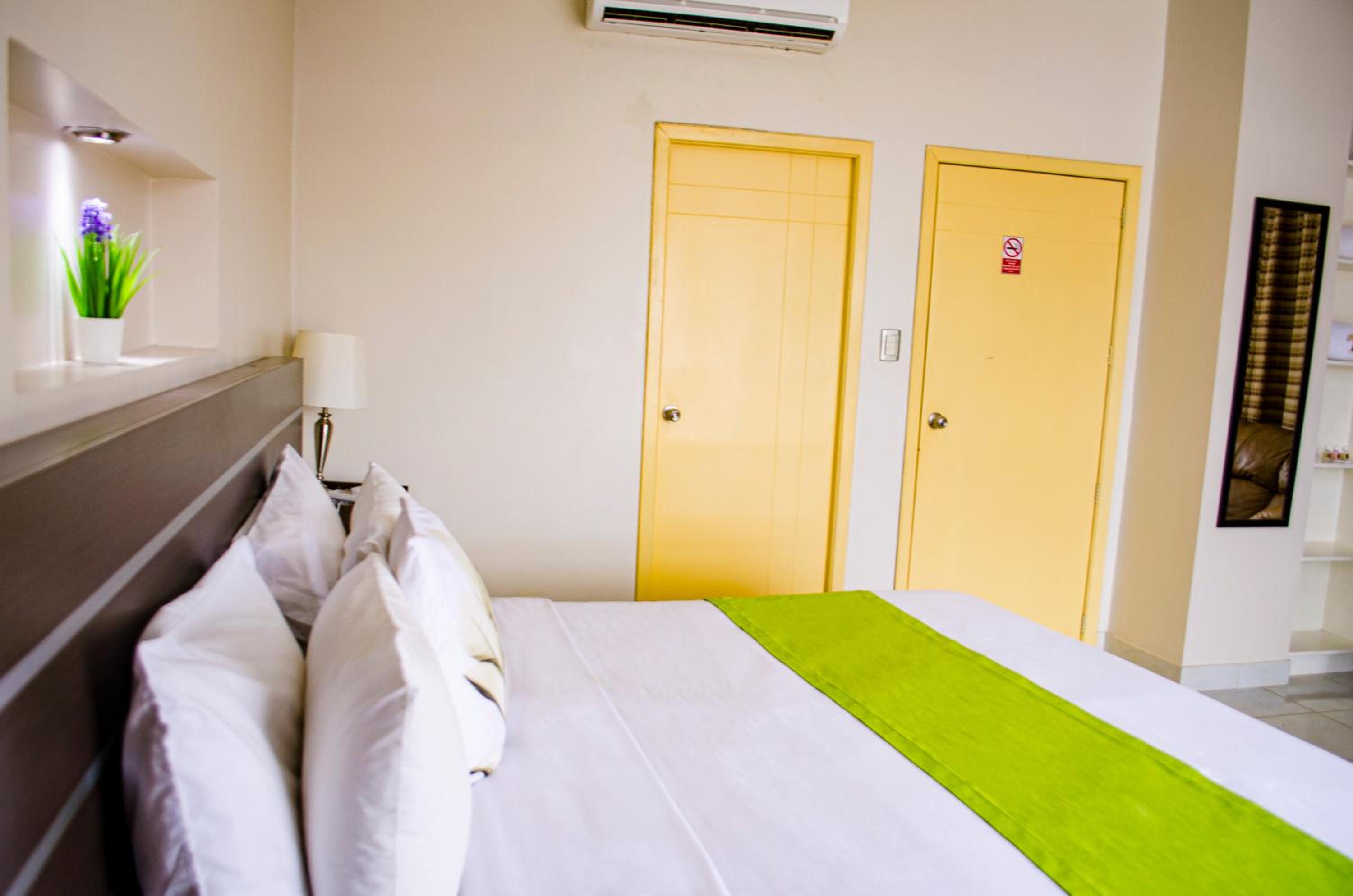 Junior Suite photo 2