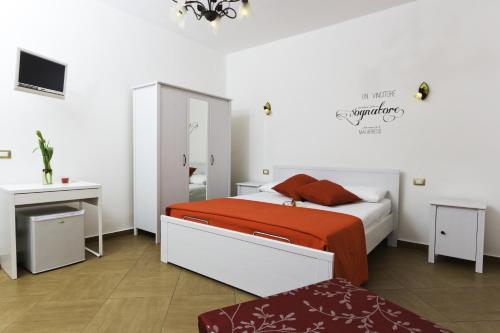Premium Quadruple Room photo 2