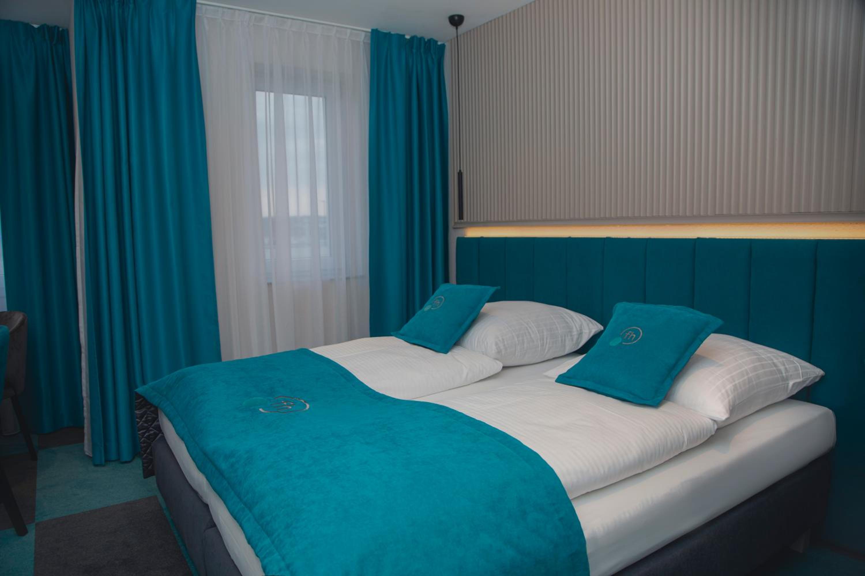 Superior Double Room - Photo 2