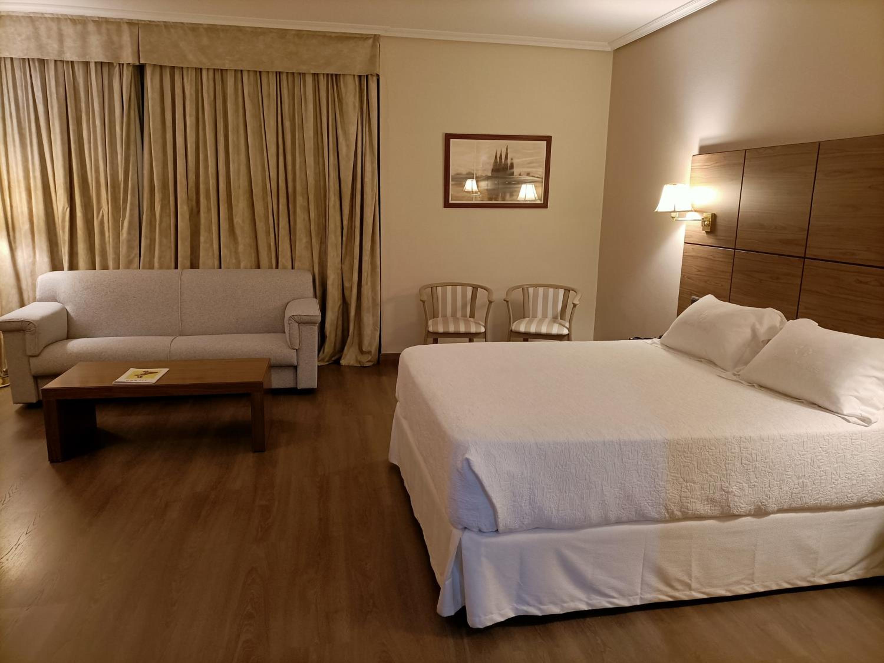 Junior Suite - Photo 3