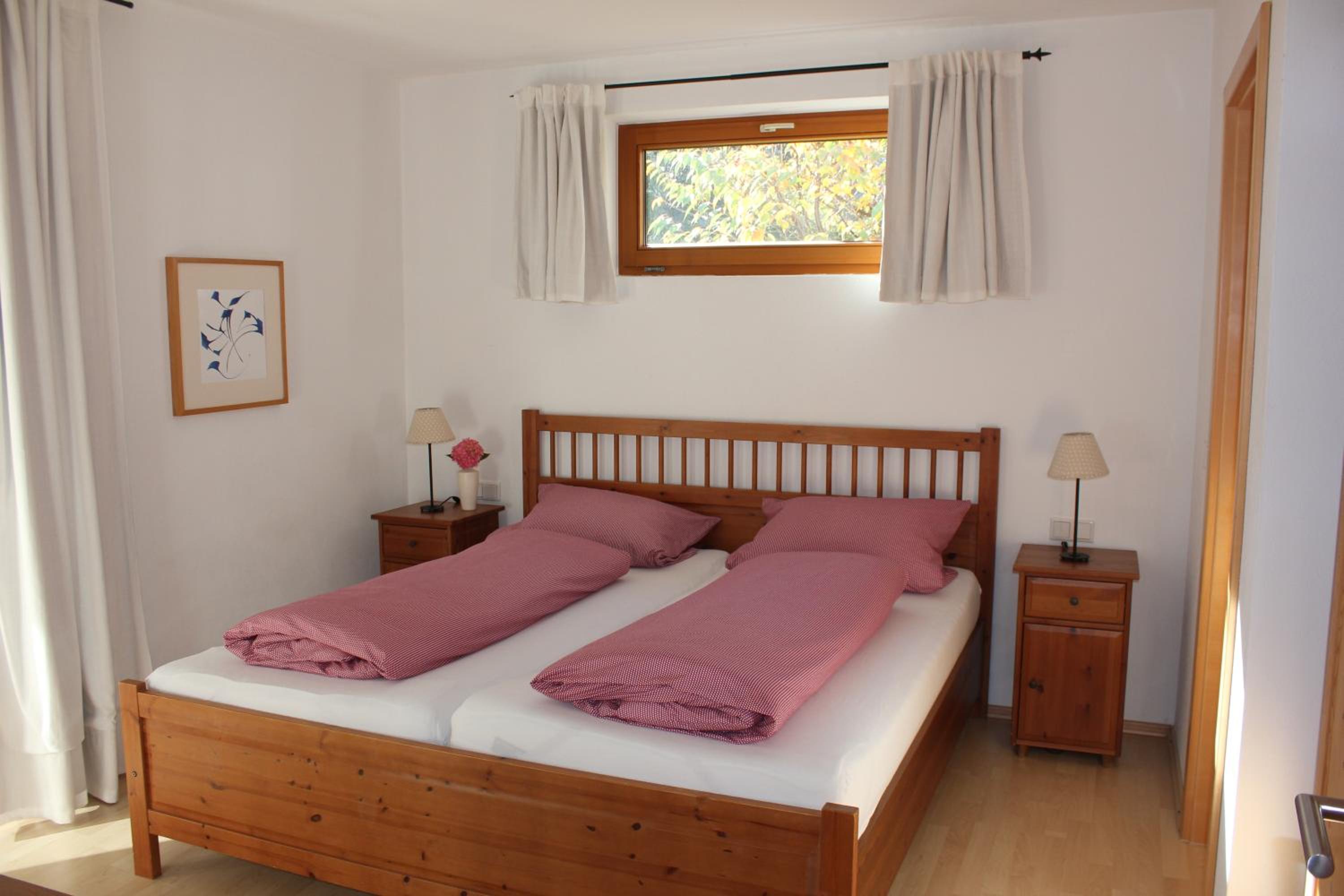 Two-Bedroom Apartment (4 Adults) - Ground Floor photo 1