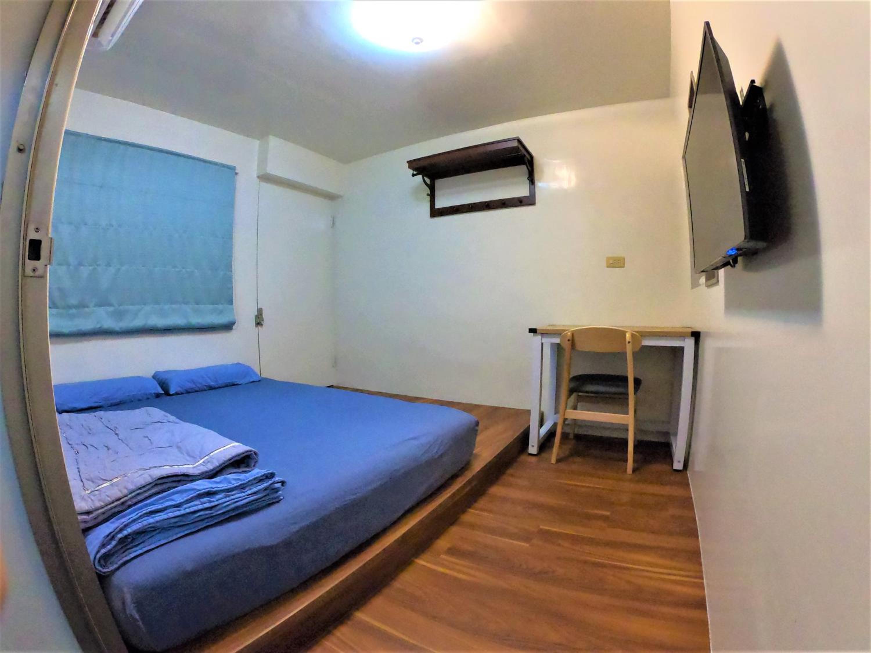 Standard Double Room photo 3
