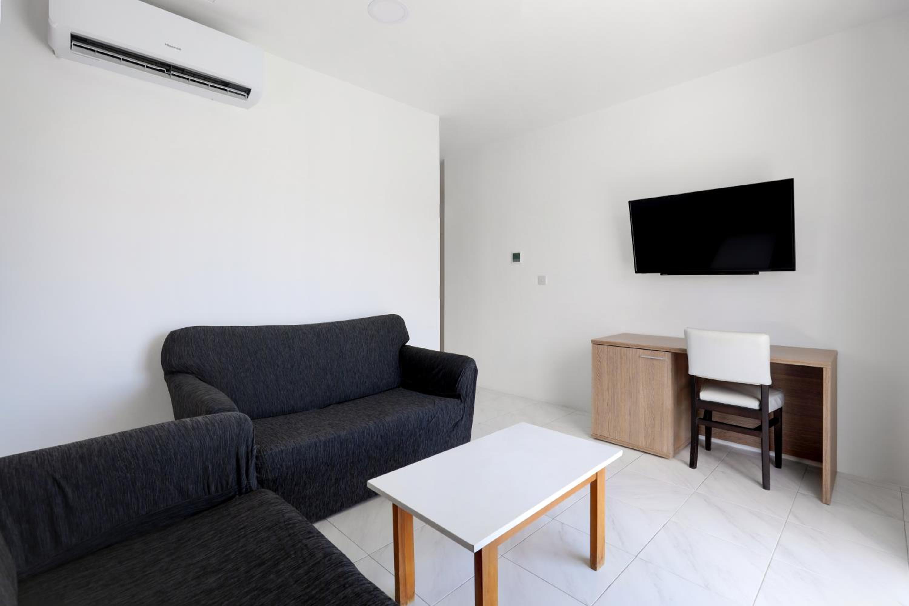 Apartment with Sea View