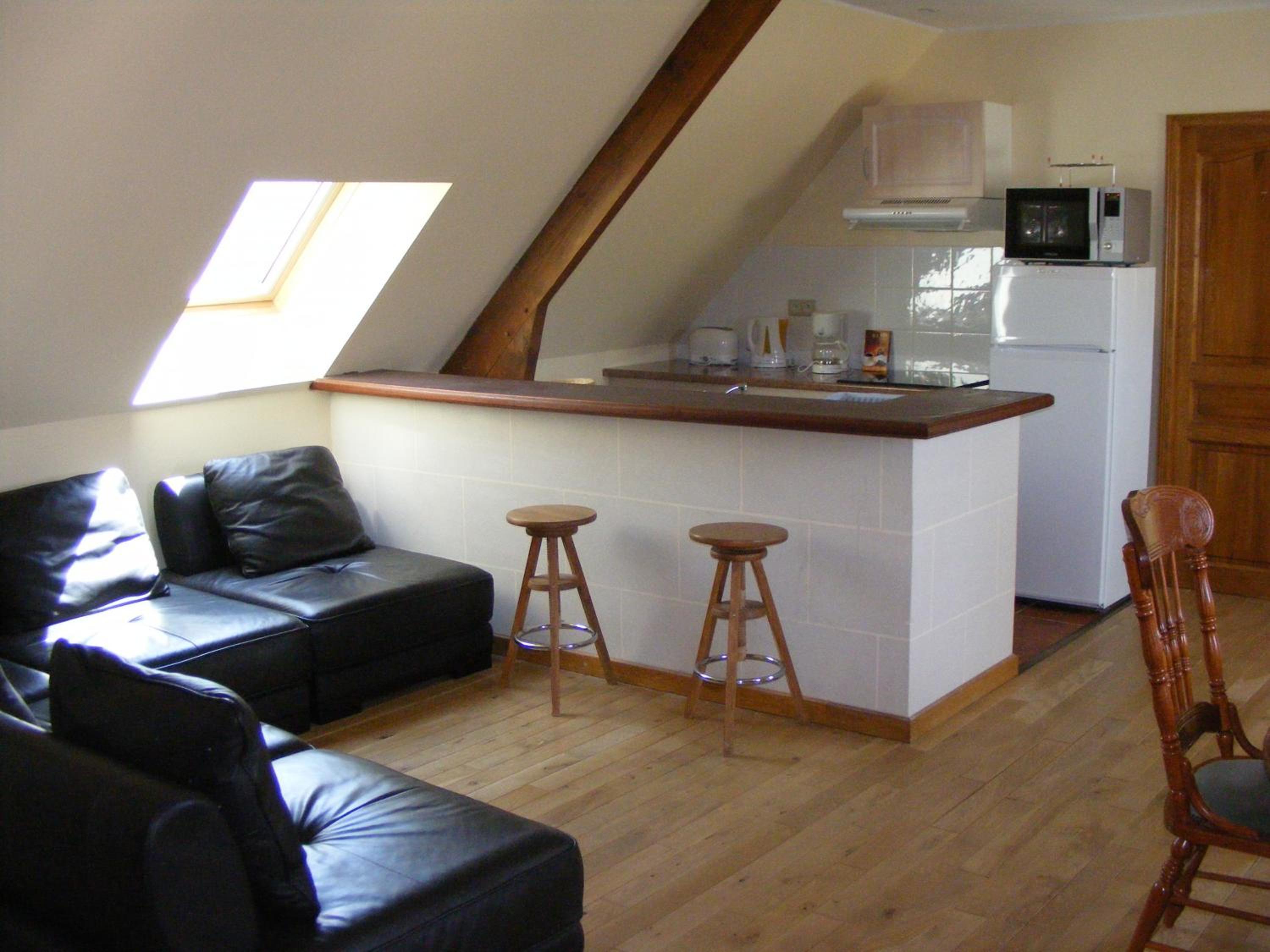 One-Bedroom Apartment (2 Adults) photo 3
