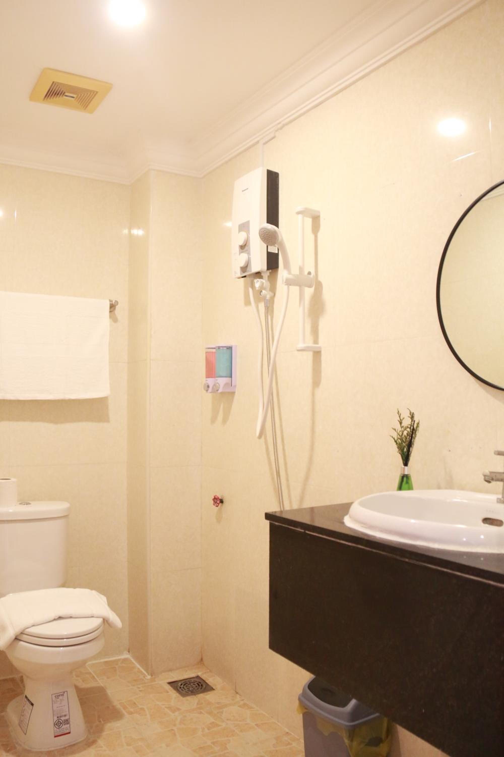 Superior Double Room - Photo 8
