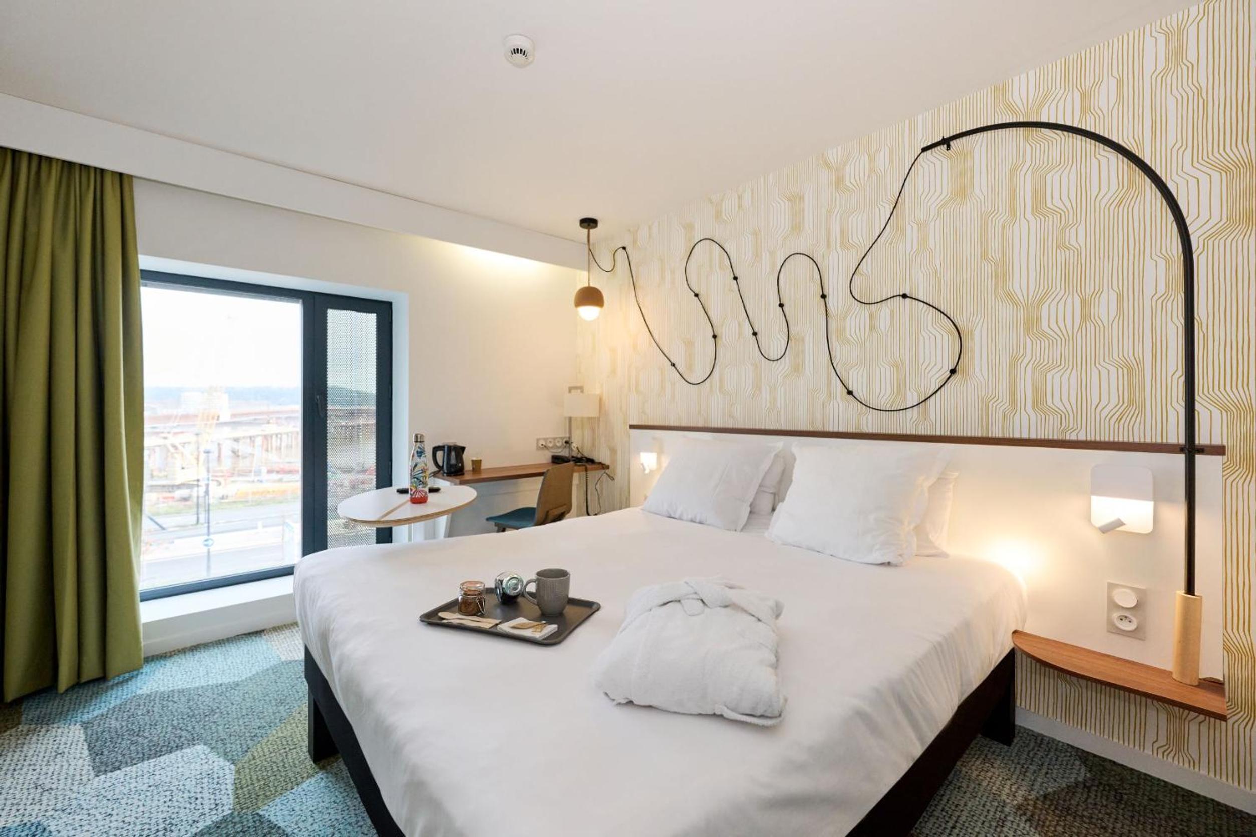 Premium Double Room