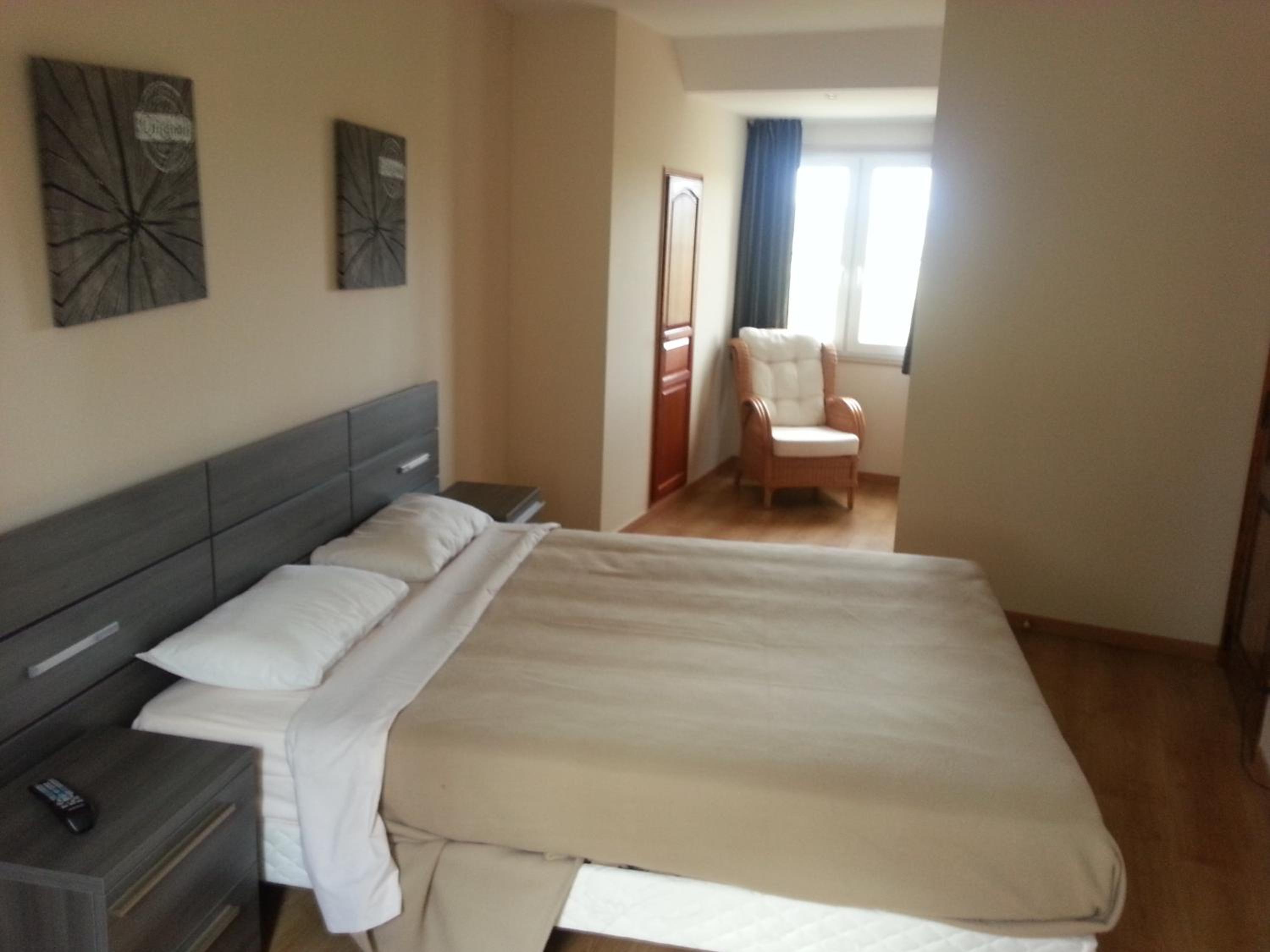Two-Bedroom Apartment (4 Adults) photo 1
