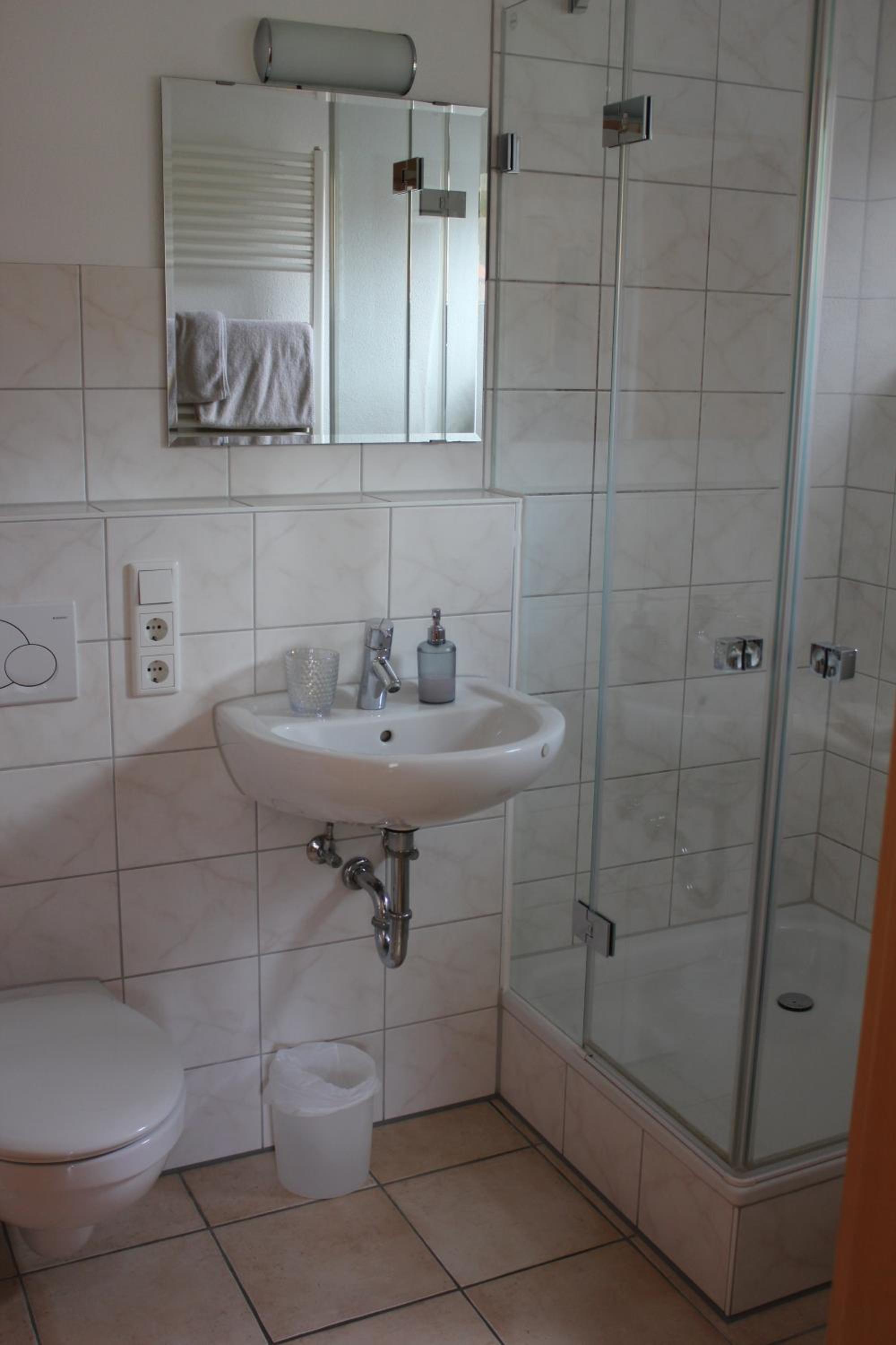 Two-Bedroom Apartment (4 Adults) - Ground Floor photo 2
