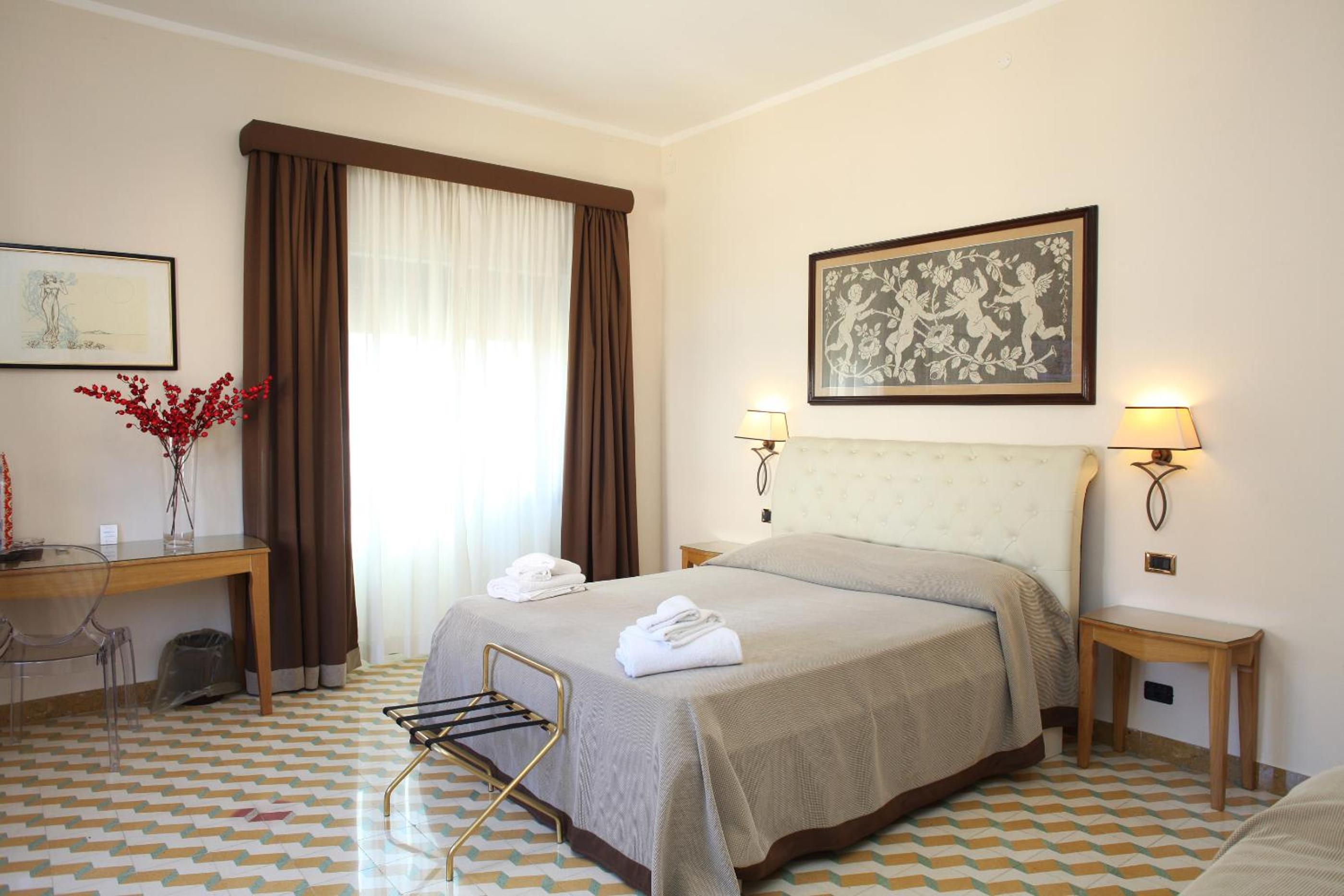 Double Room photo 3