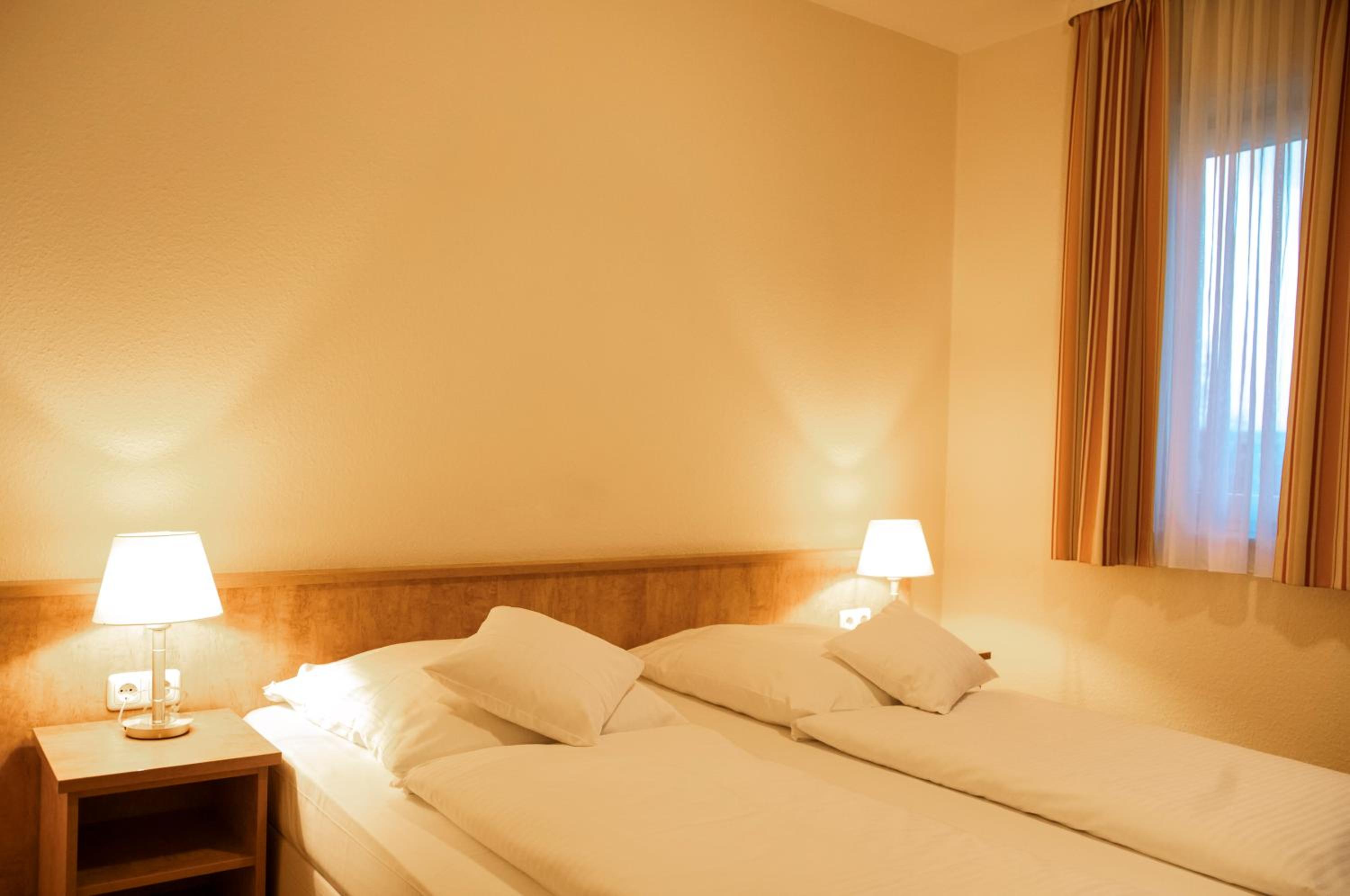 Double Room - Photo 1