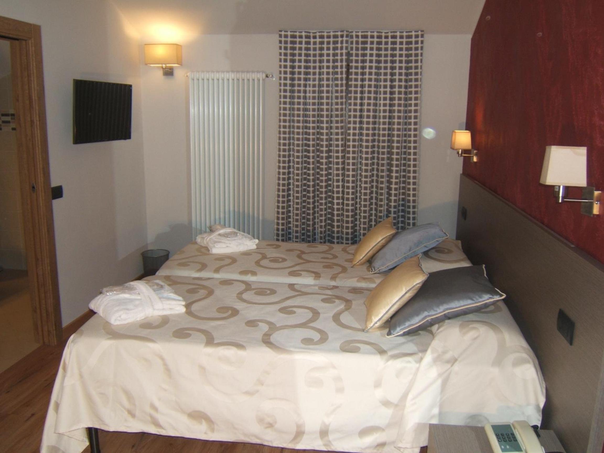 Superior Double Room - Photo 26