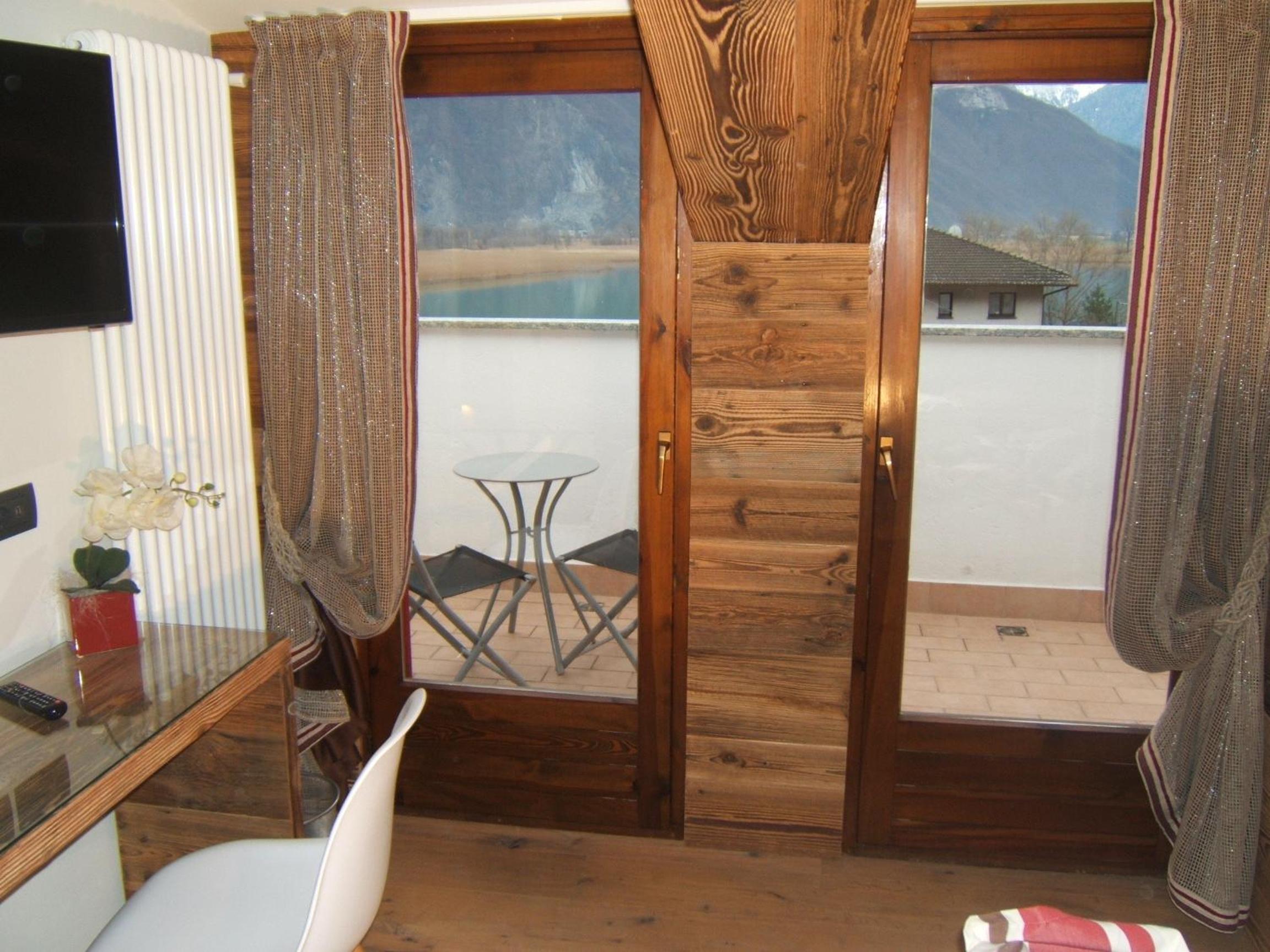 Superior Double Room - Photo 13