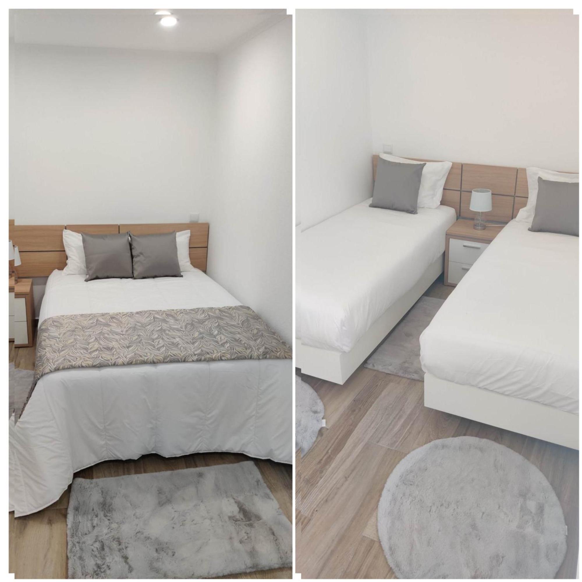 Two-Bedroom Villa photo 1