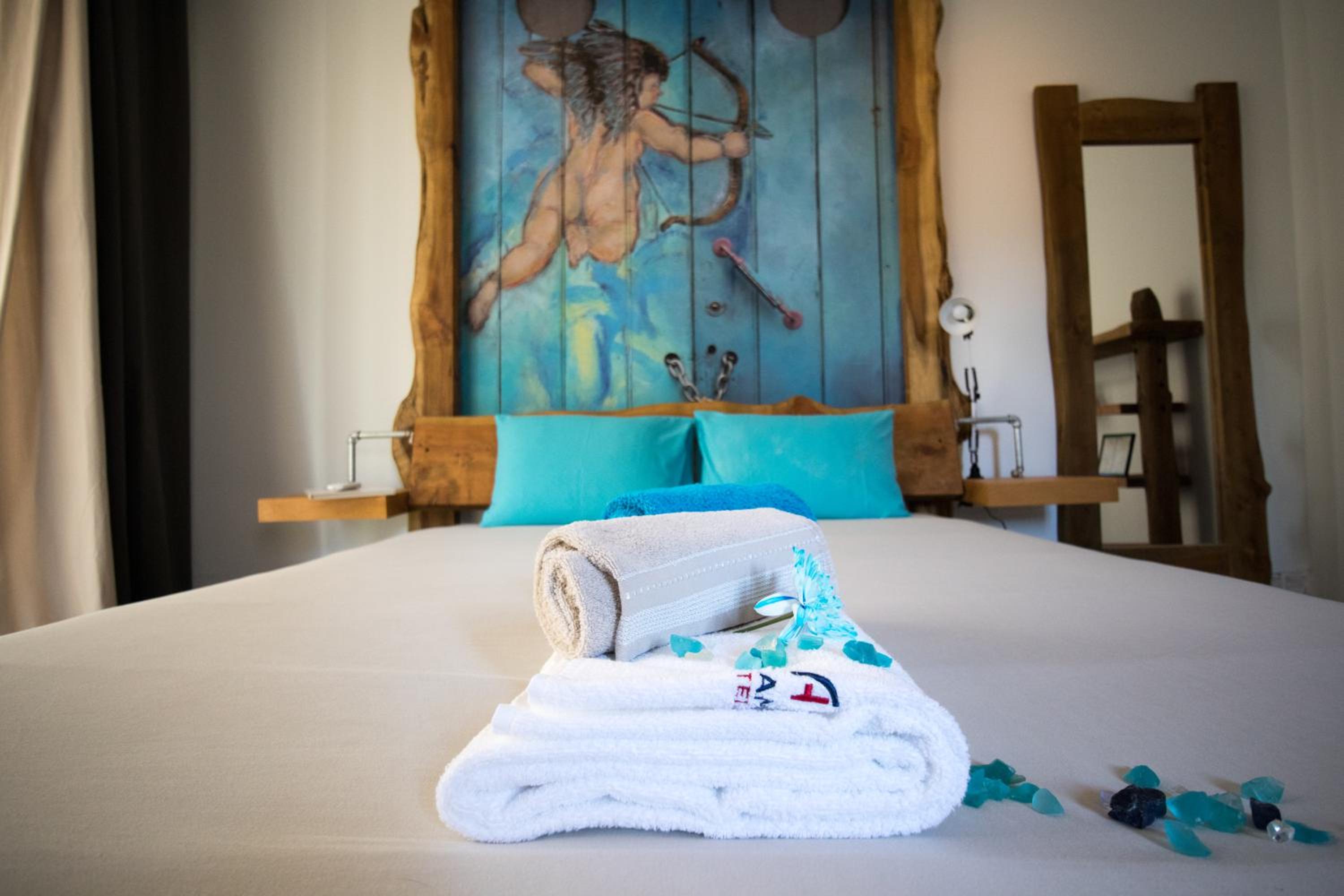 Double or Twin Room photo 1