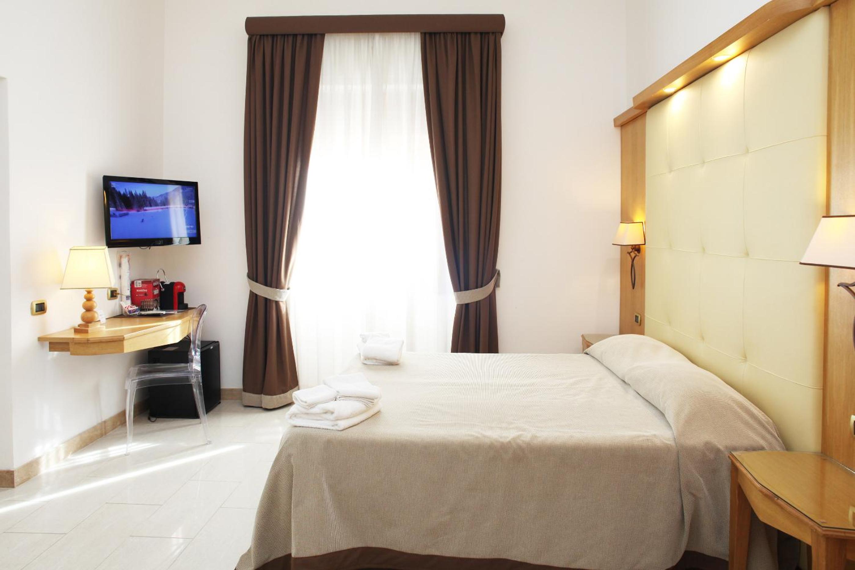 Standard Triple Room photo 1