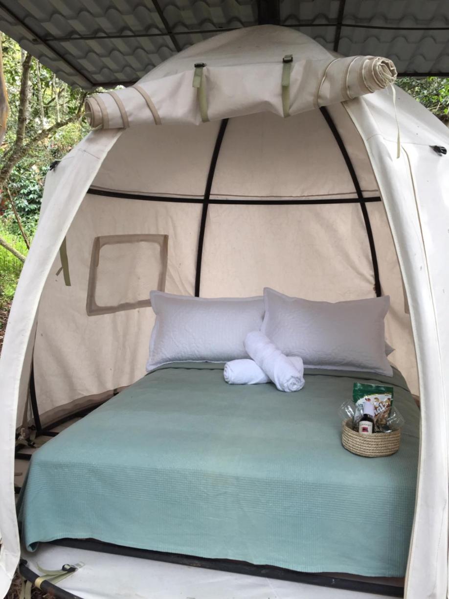 Tent photo 2