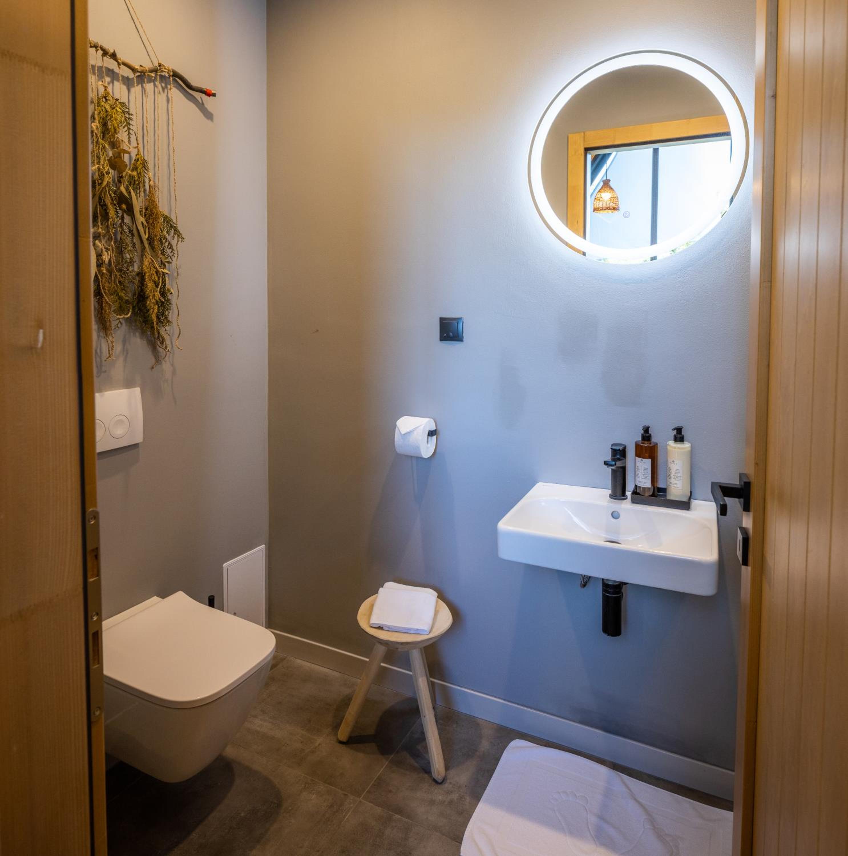 Bungalow - Photo 8