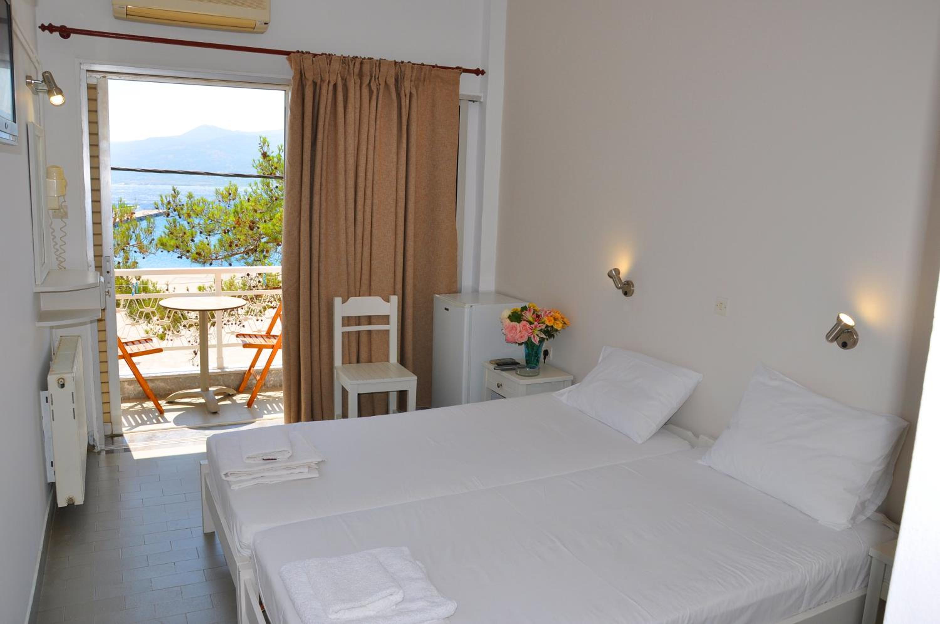Double or Twin Room photo 1