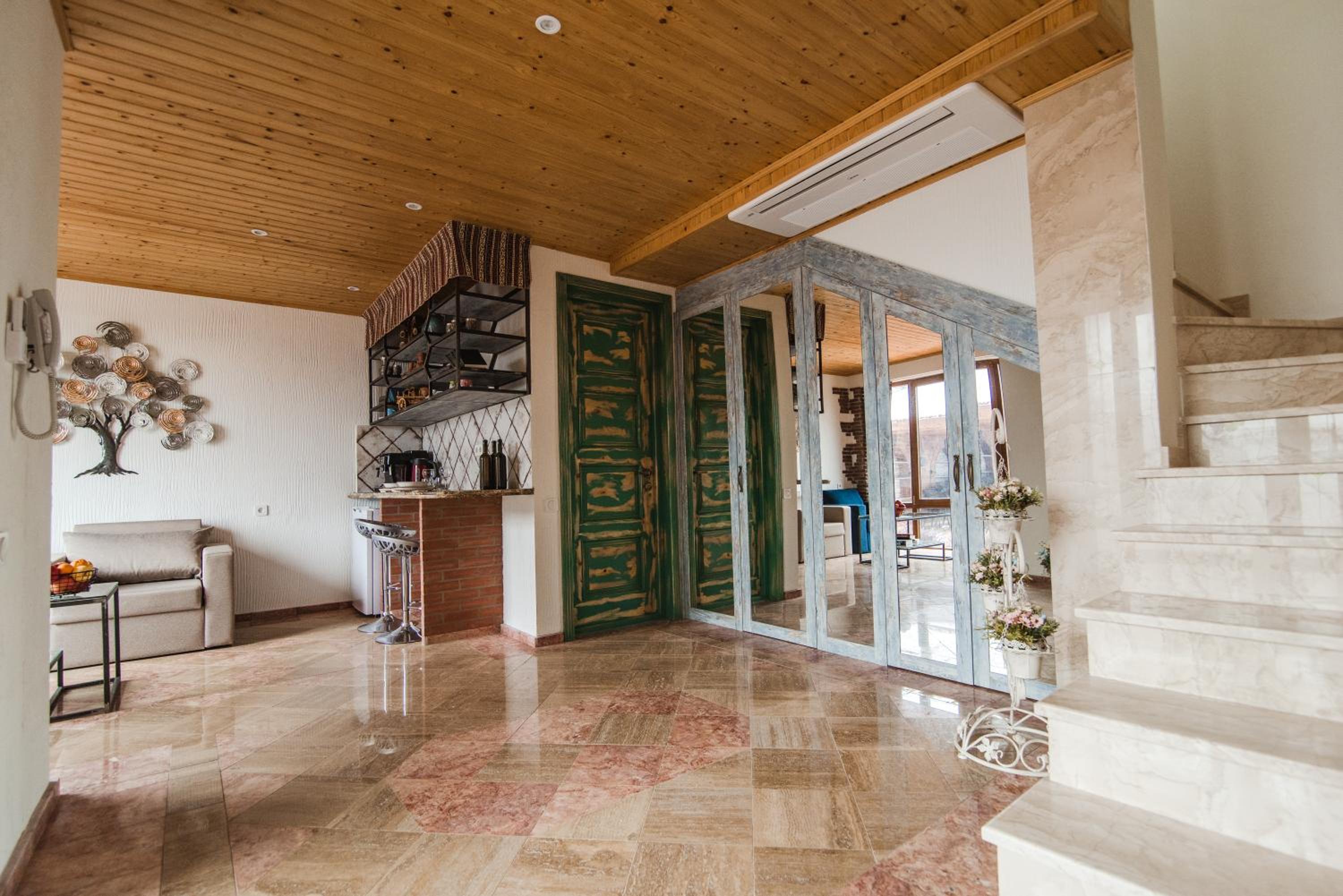 Two-Bedroom Villa photo 2
