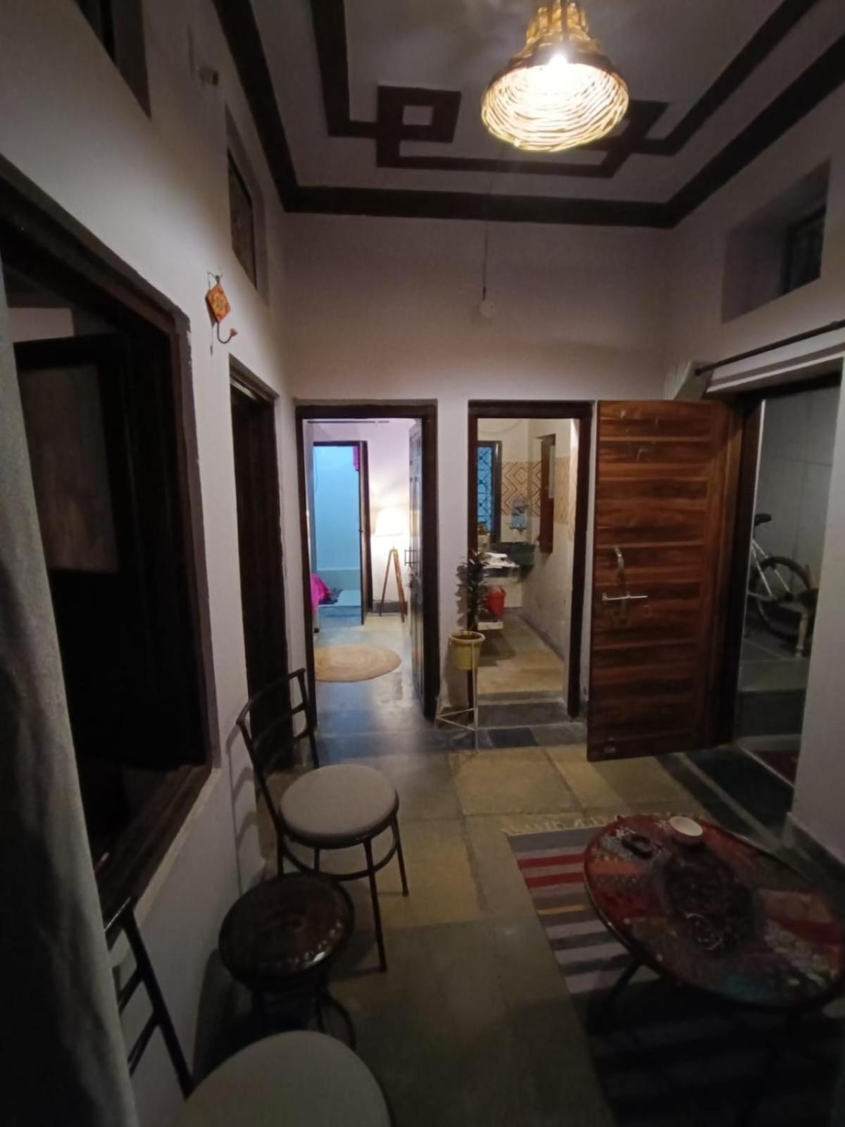 Deluxe Room photo 3