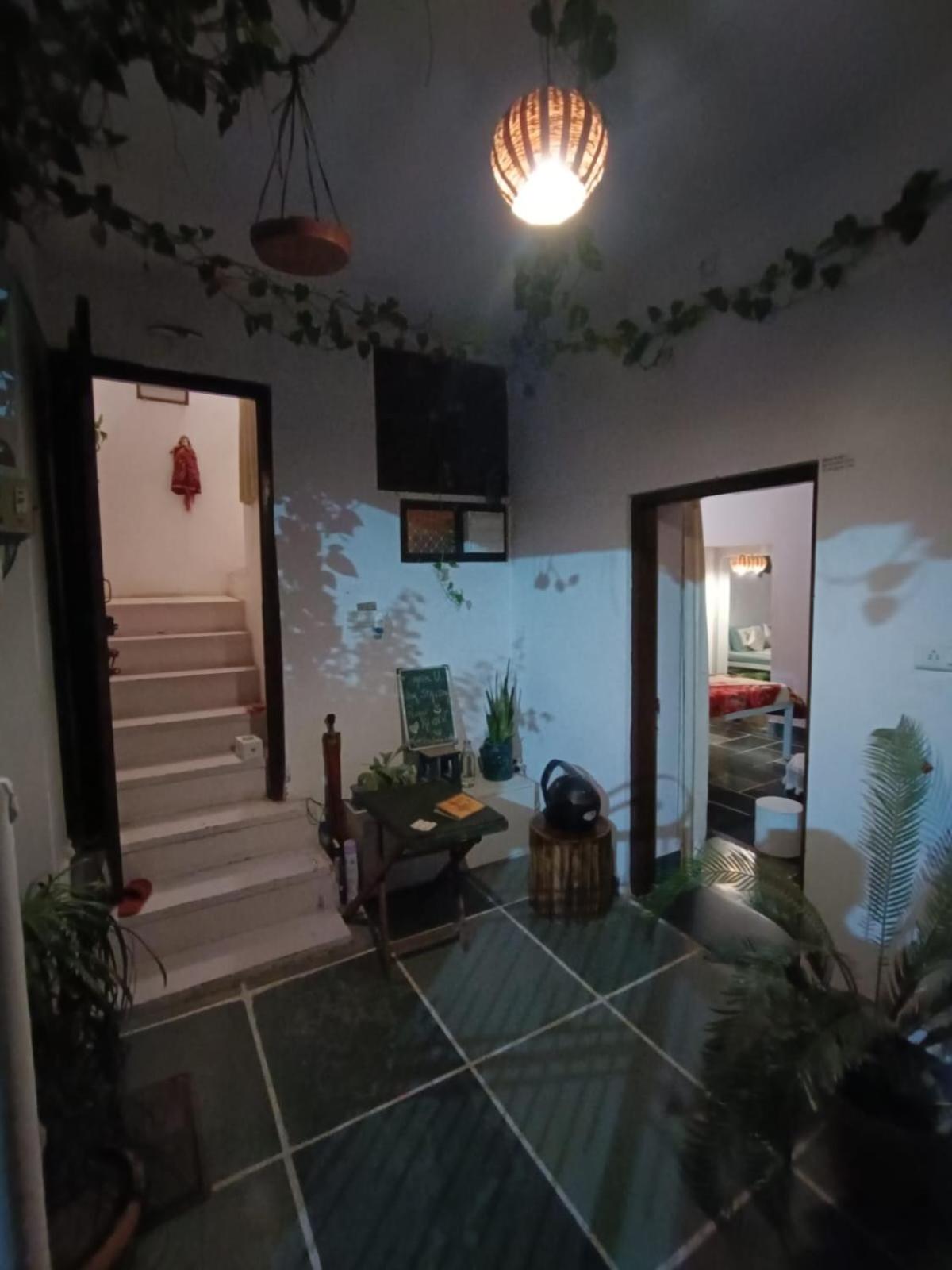 Triple Room with Private External Bathroom photo 3