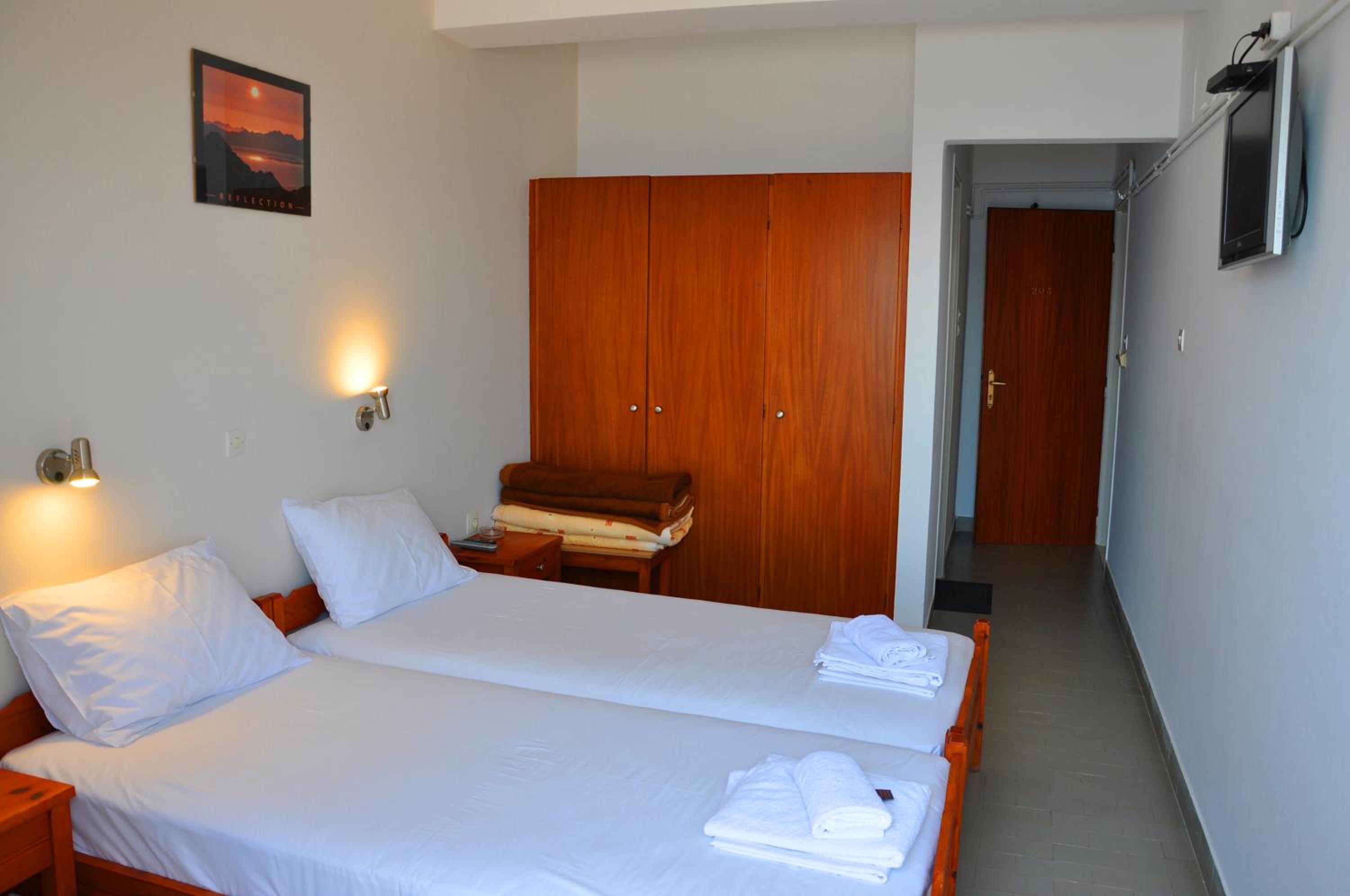 Triple Room with Mountain View photo 2