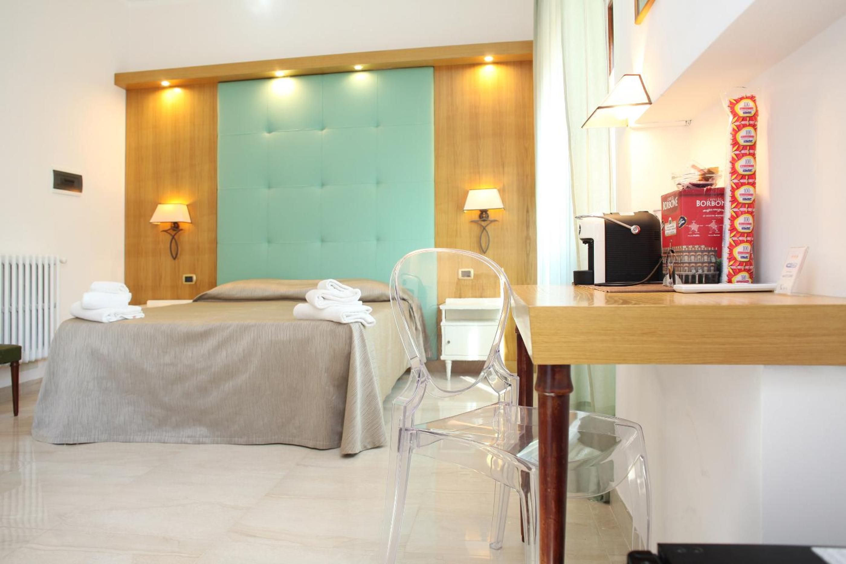 Deluxe Room photo 3
