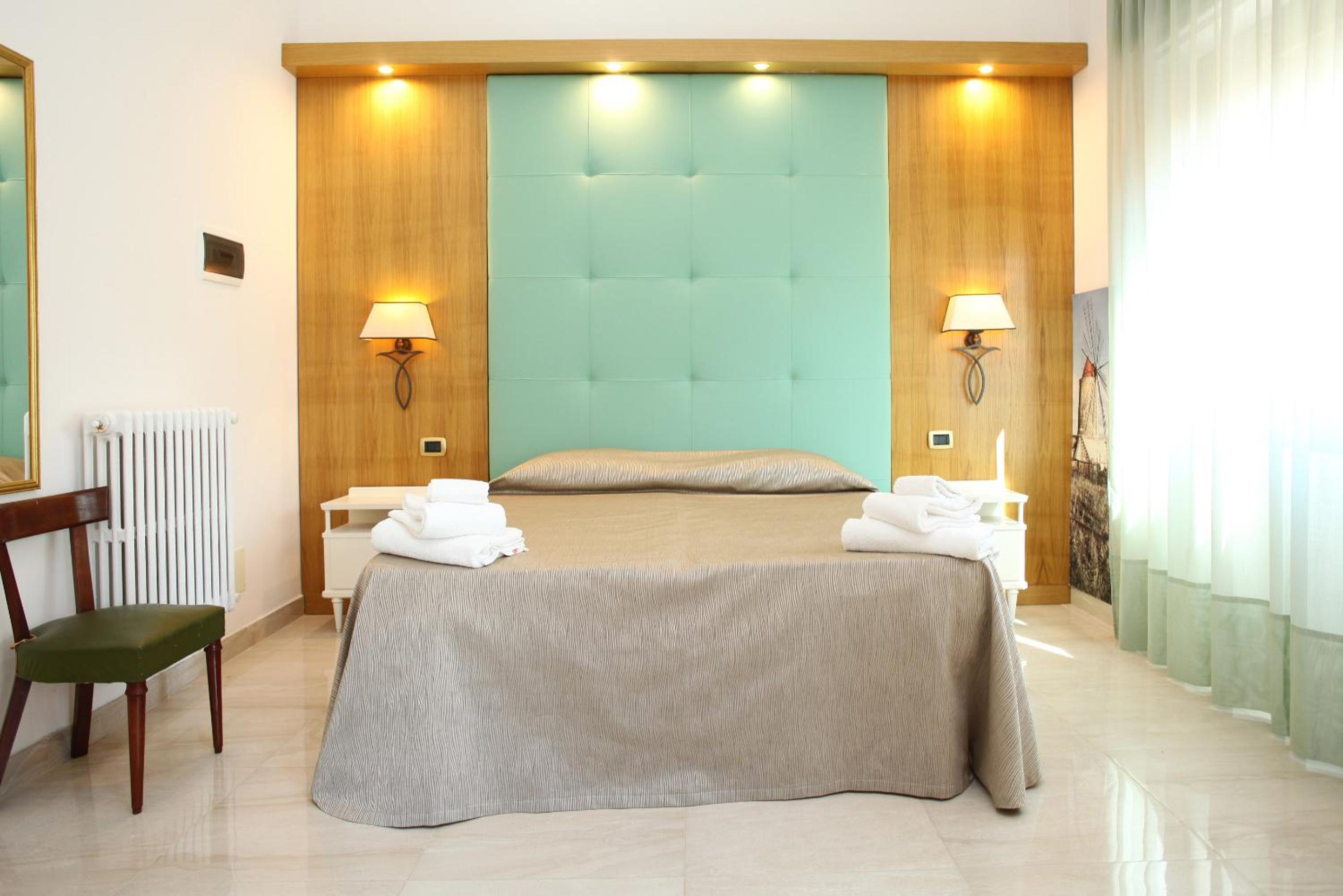 Deluxe Room photo 1