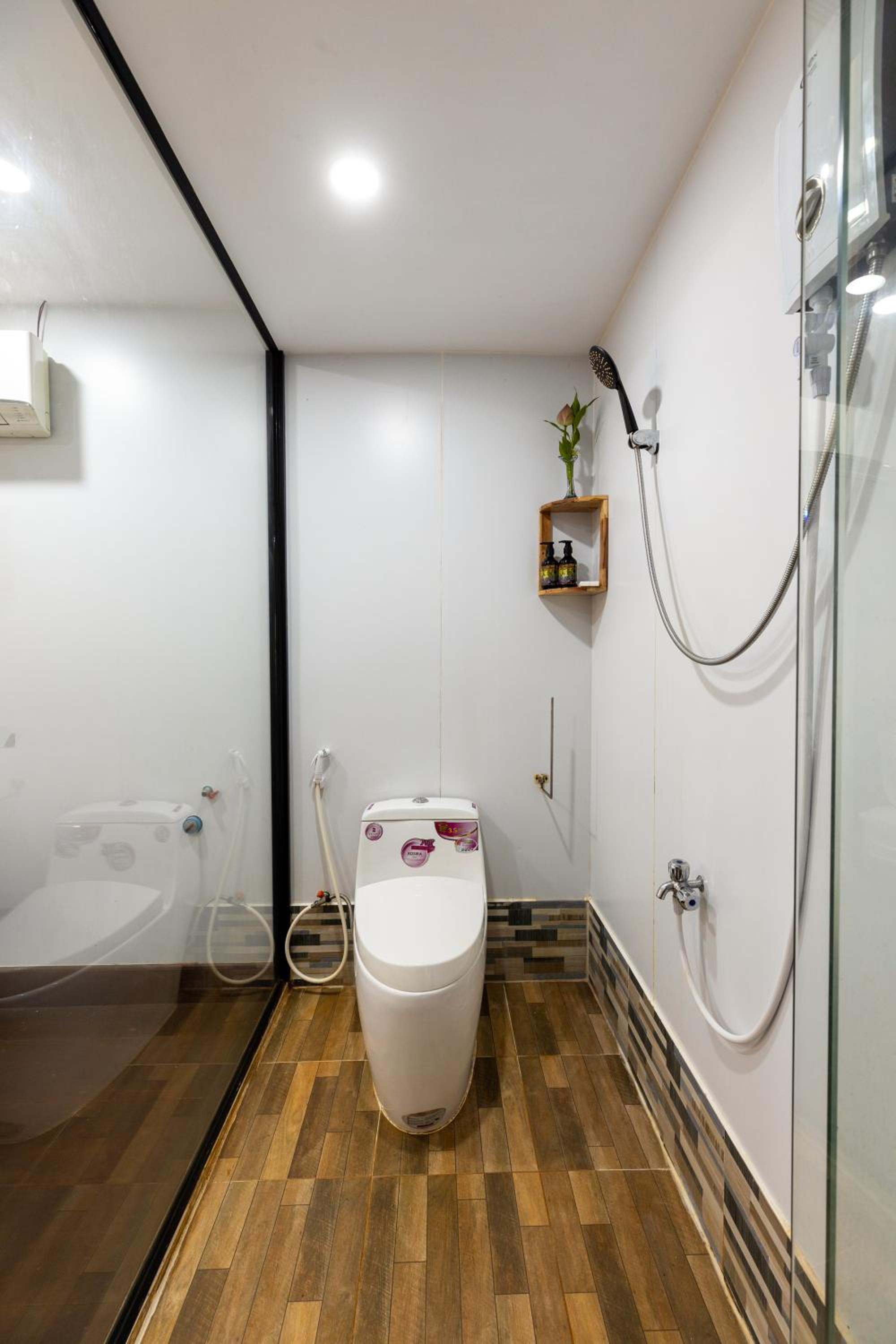 Economy Single Room photo 3