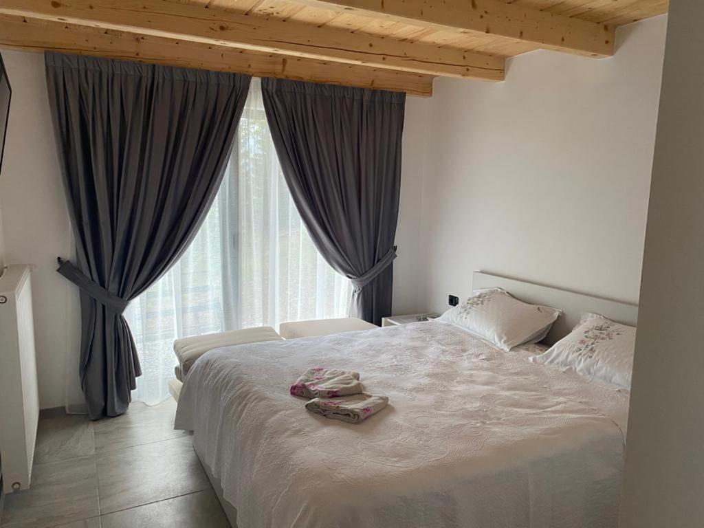 Four-Bedroom House photo 1