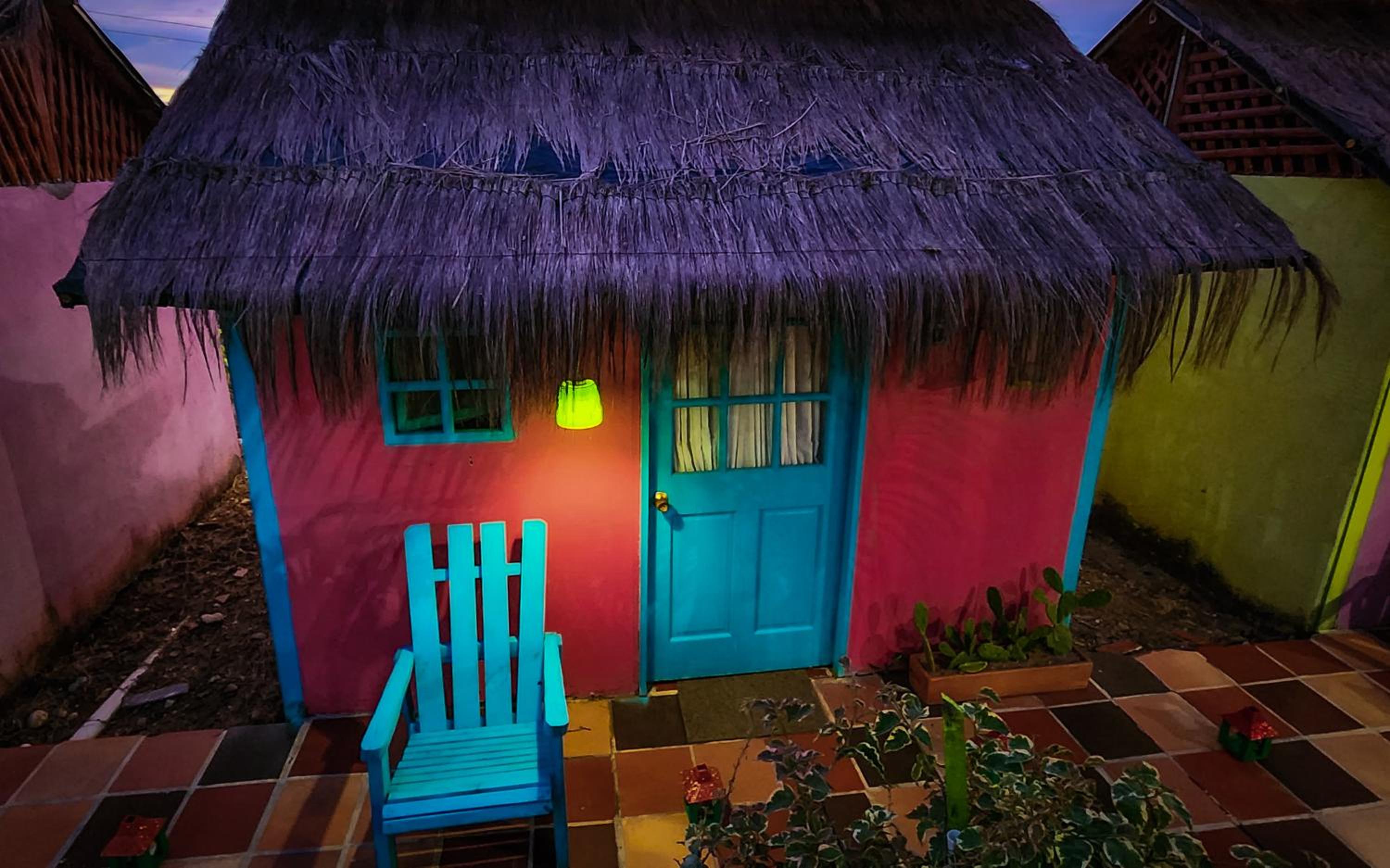 Chalet photo 3