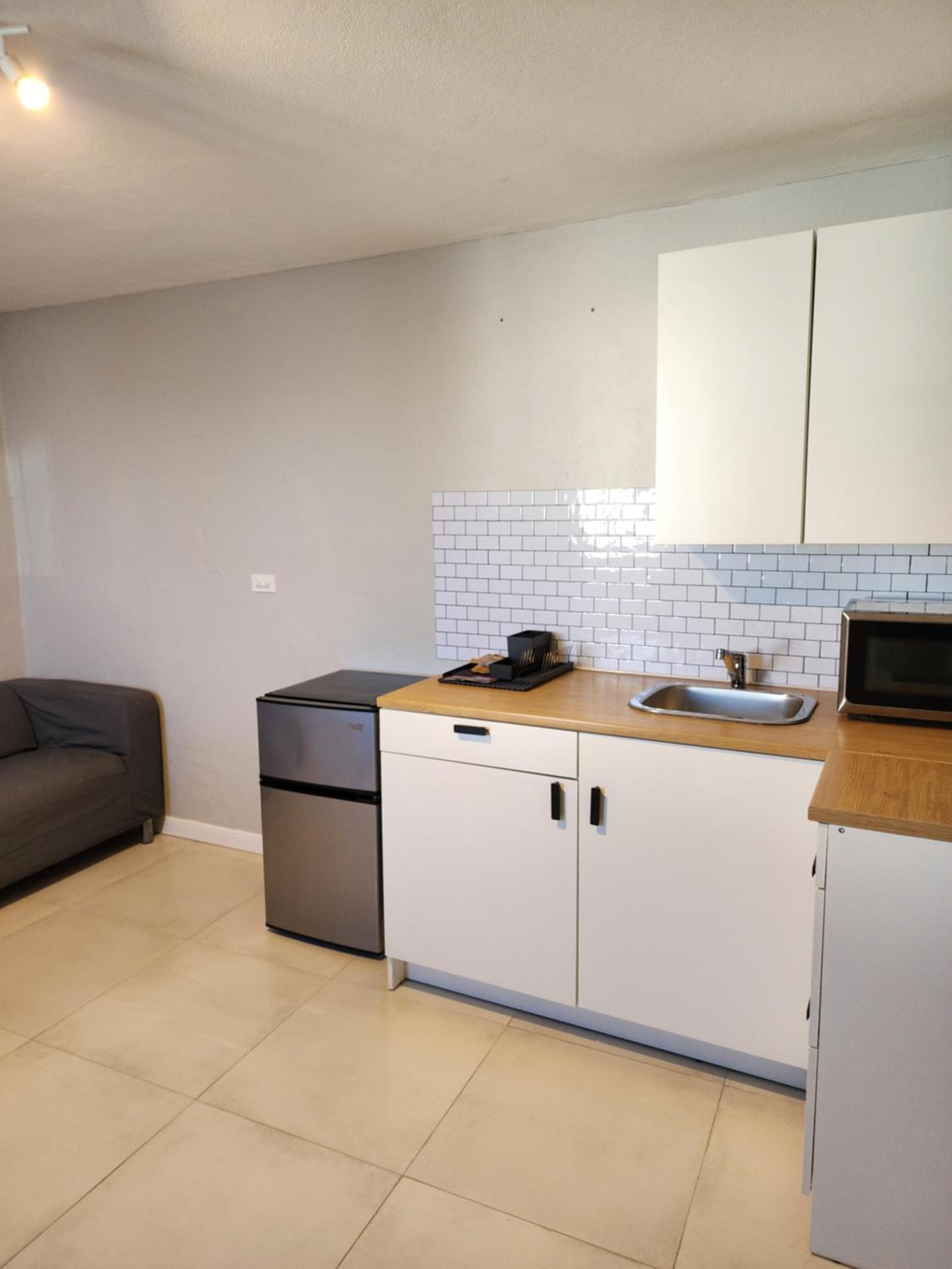 One-Bedroom Suite