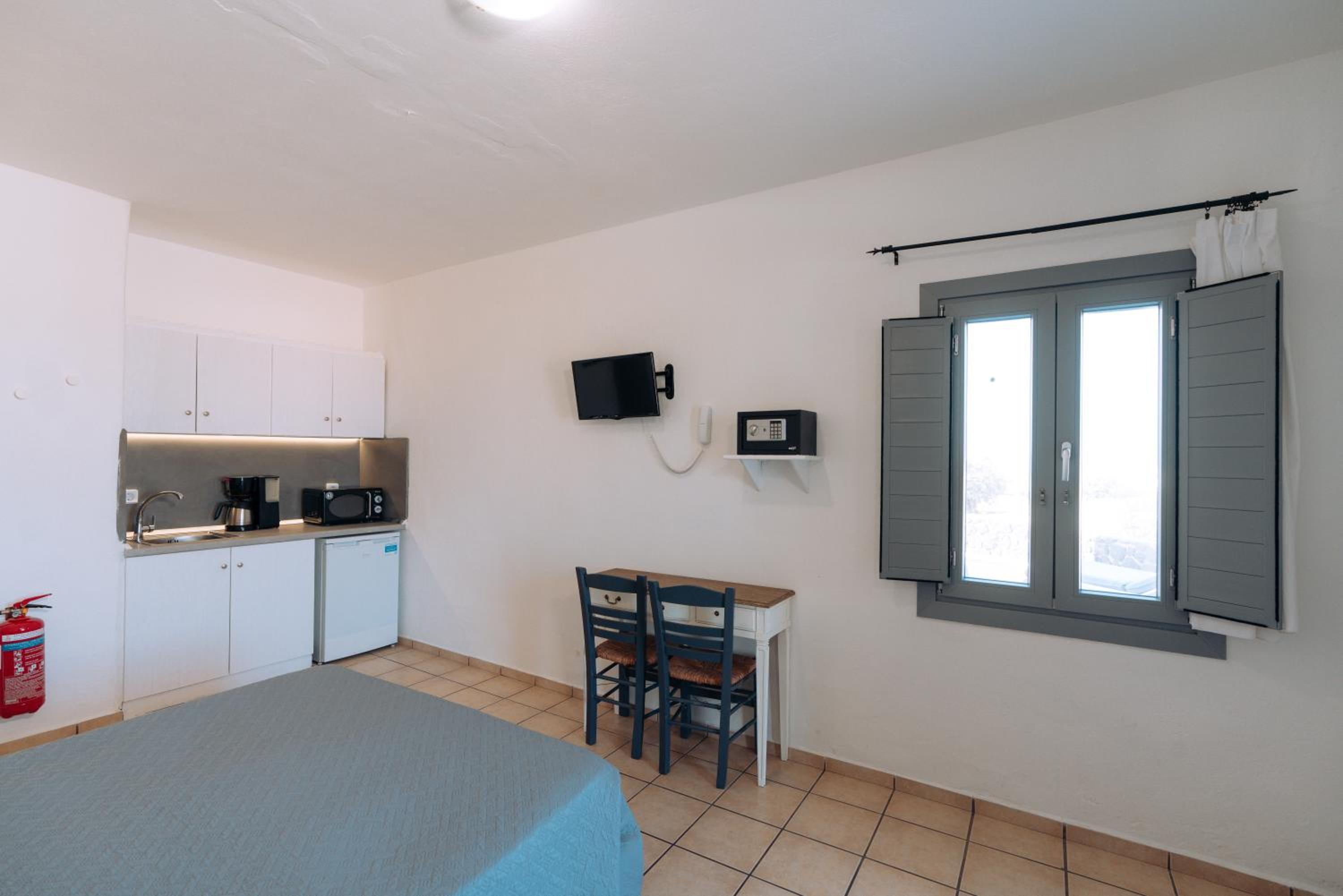 Standard Double Room with Village View photo 3