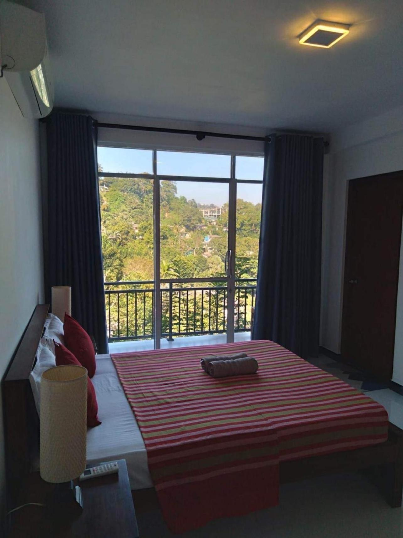 Double Room with Mountain View photo 1