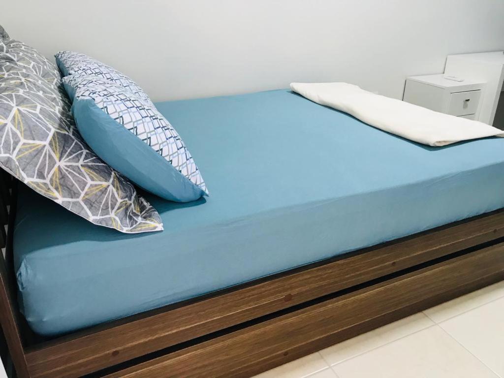 Apartment With Sea View photo 1