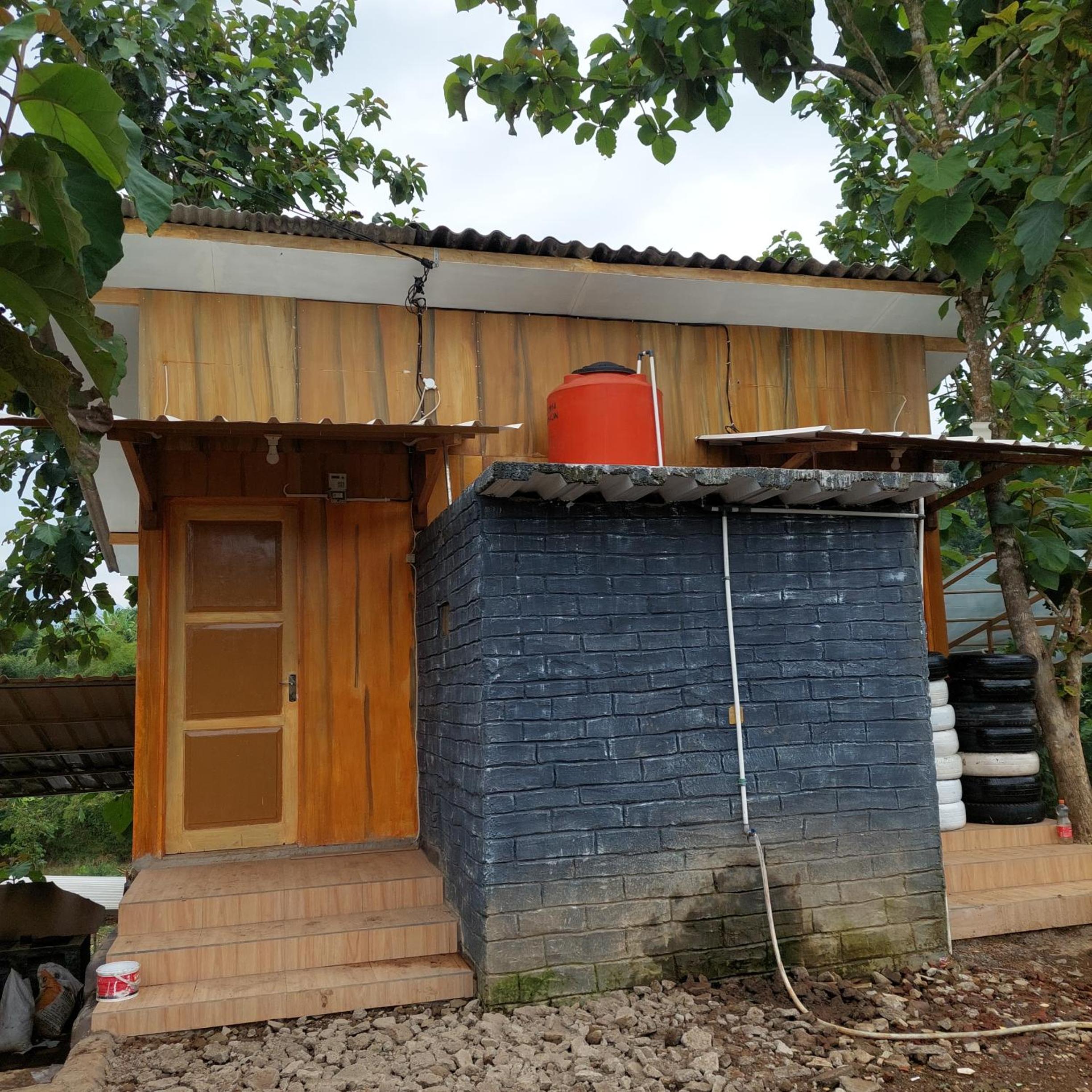 Villa with Garden View photo 1