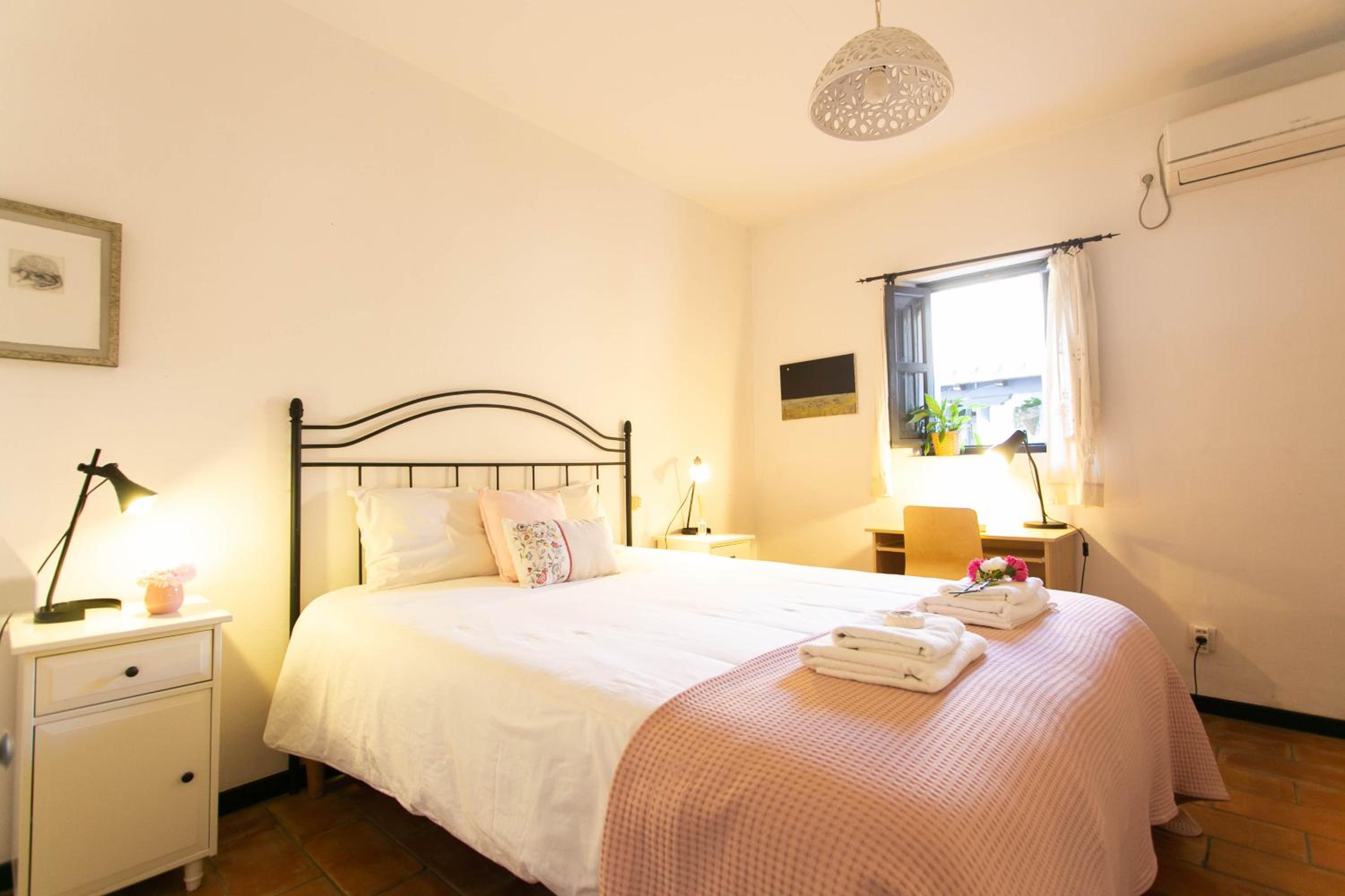 Apartamento de lujo
